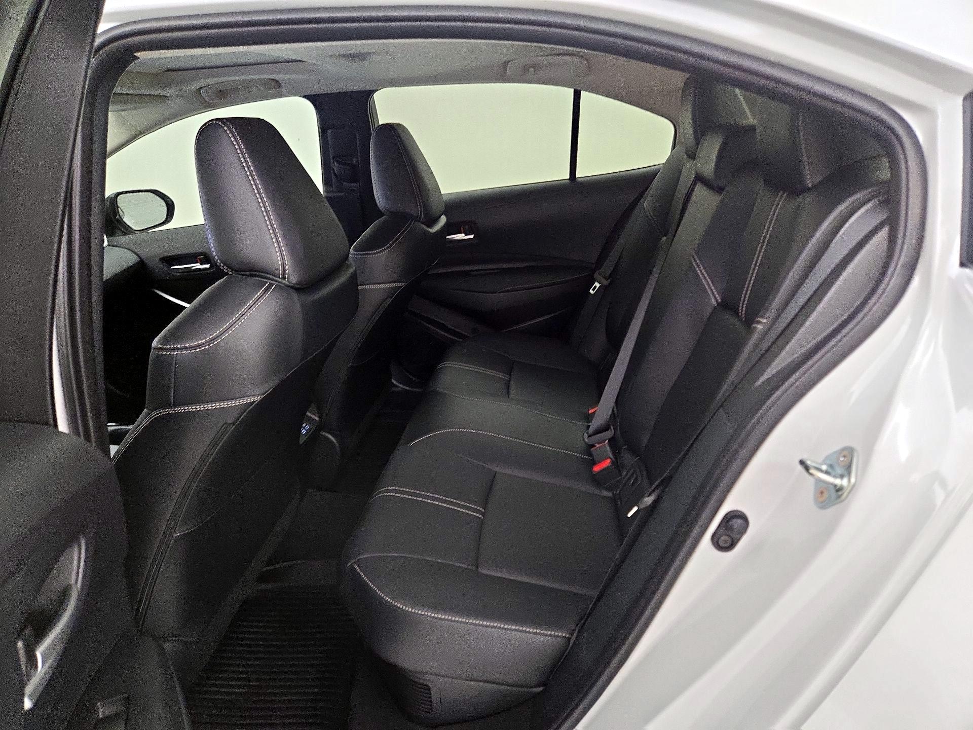 Thumbnail: 2026 Toyota Corolla - 20