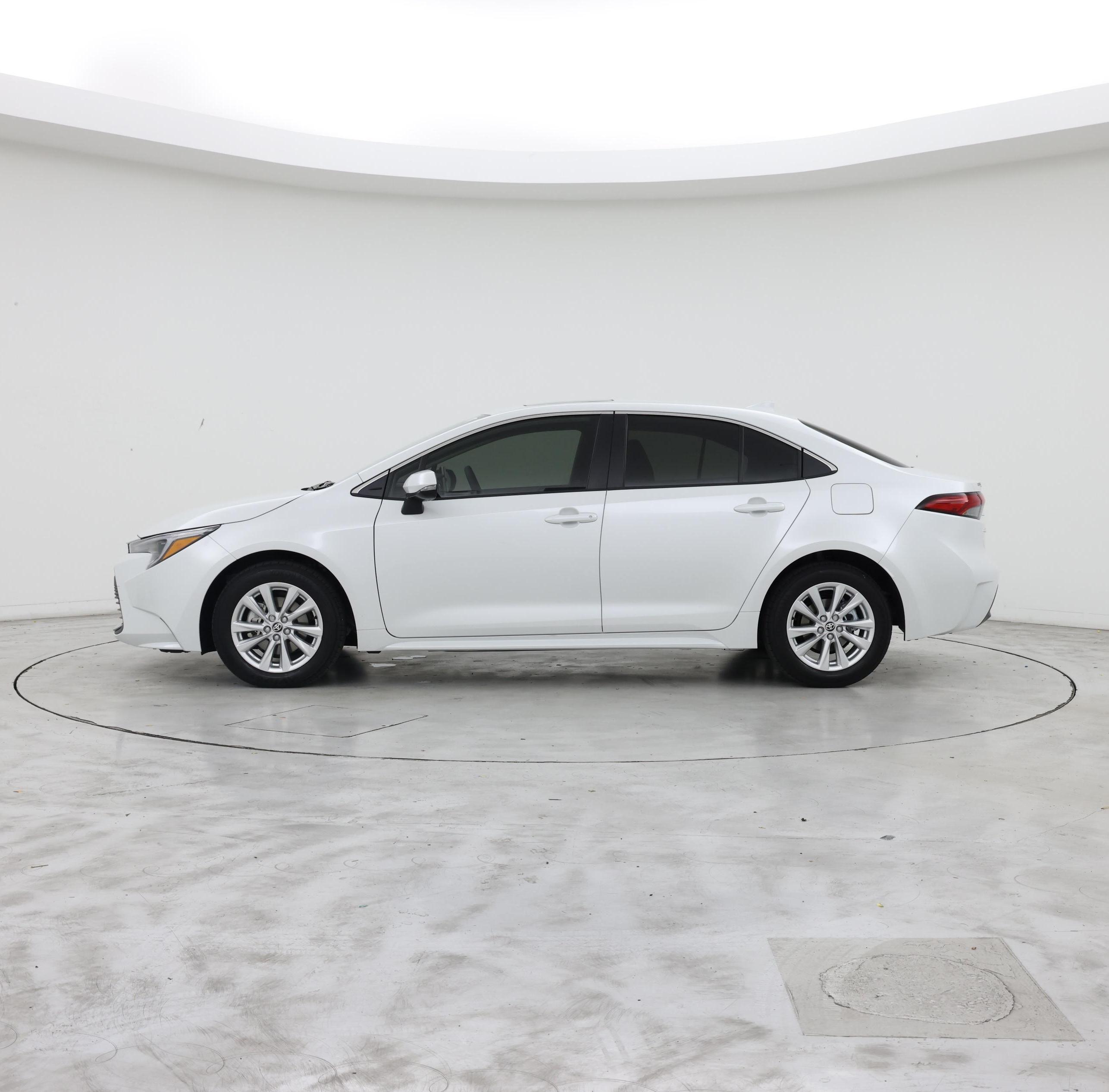 Thumbnail: 2026 Toyota Corolla - 3