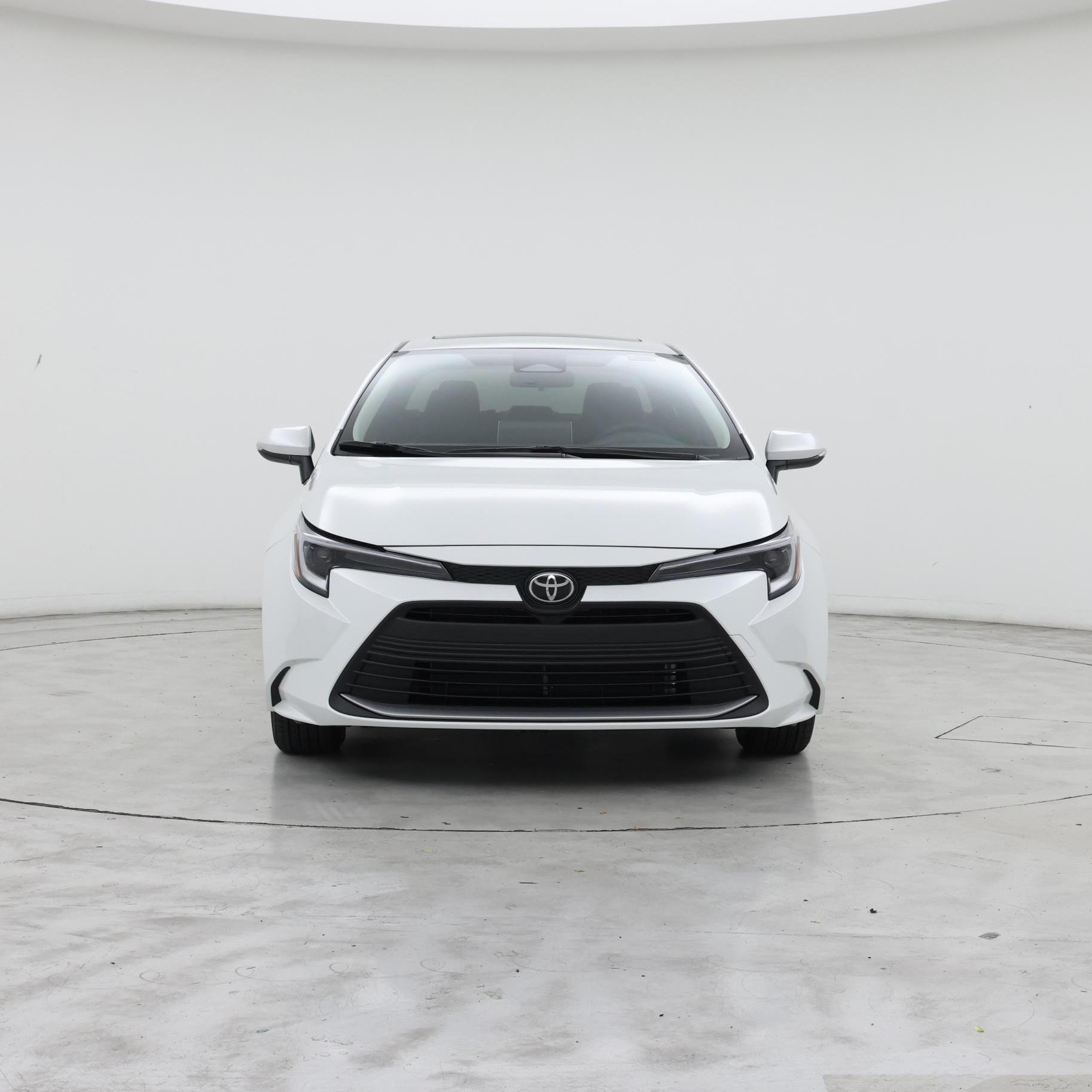 Thumbnail: 2026 Toyota Corolla - 5