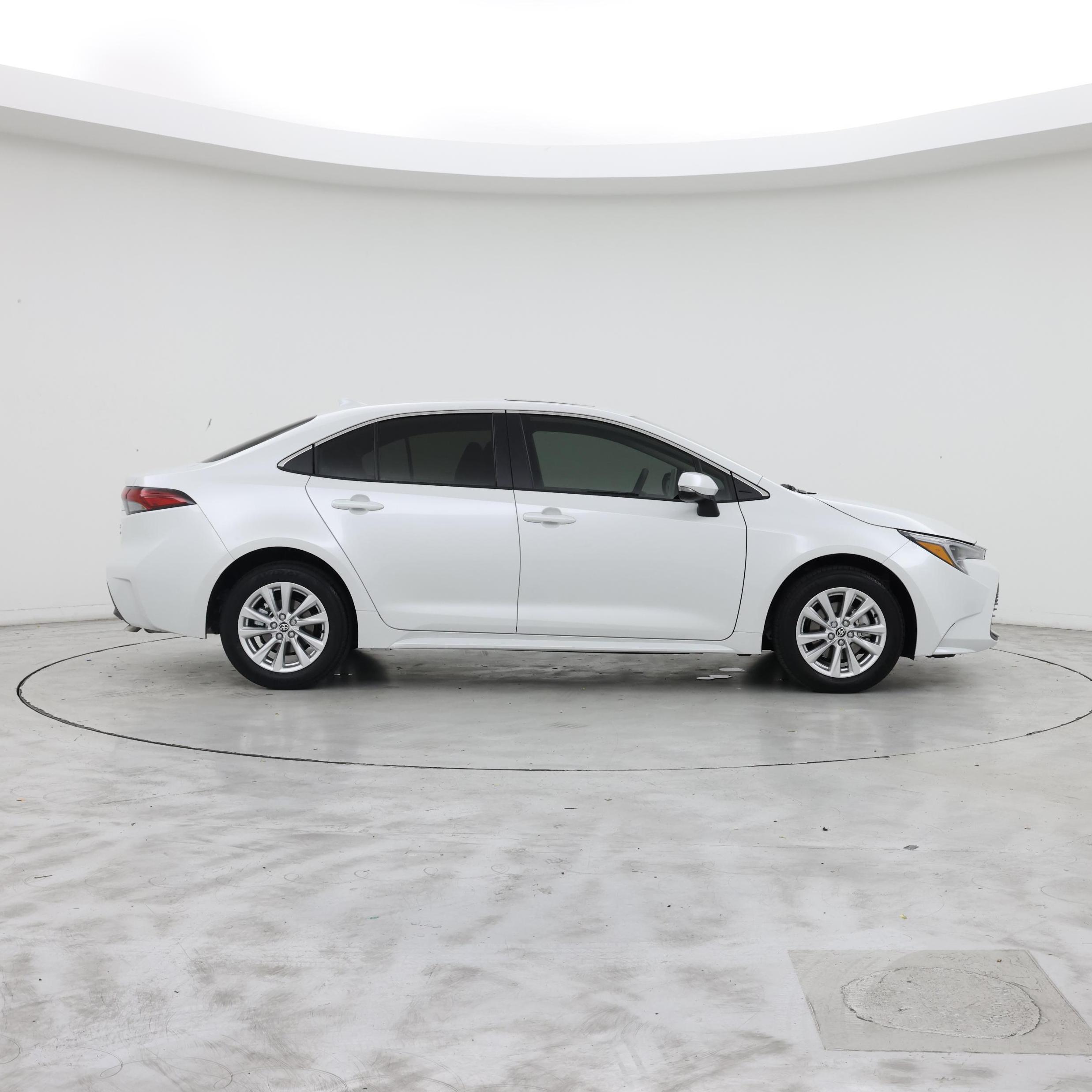 Thumbnail: 2026 Toyota Corolla - 7