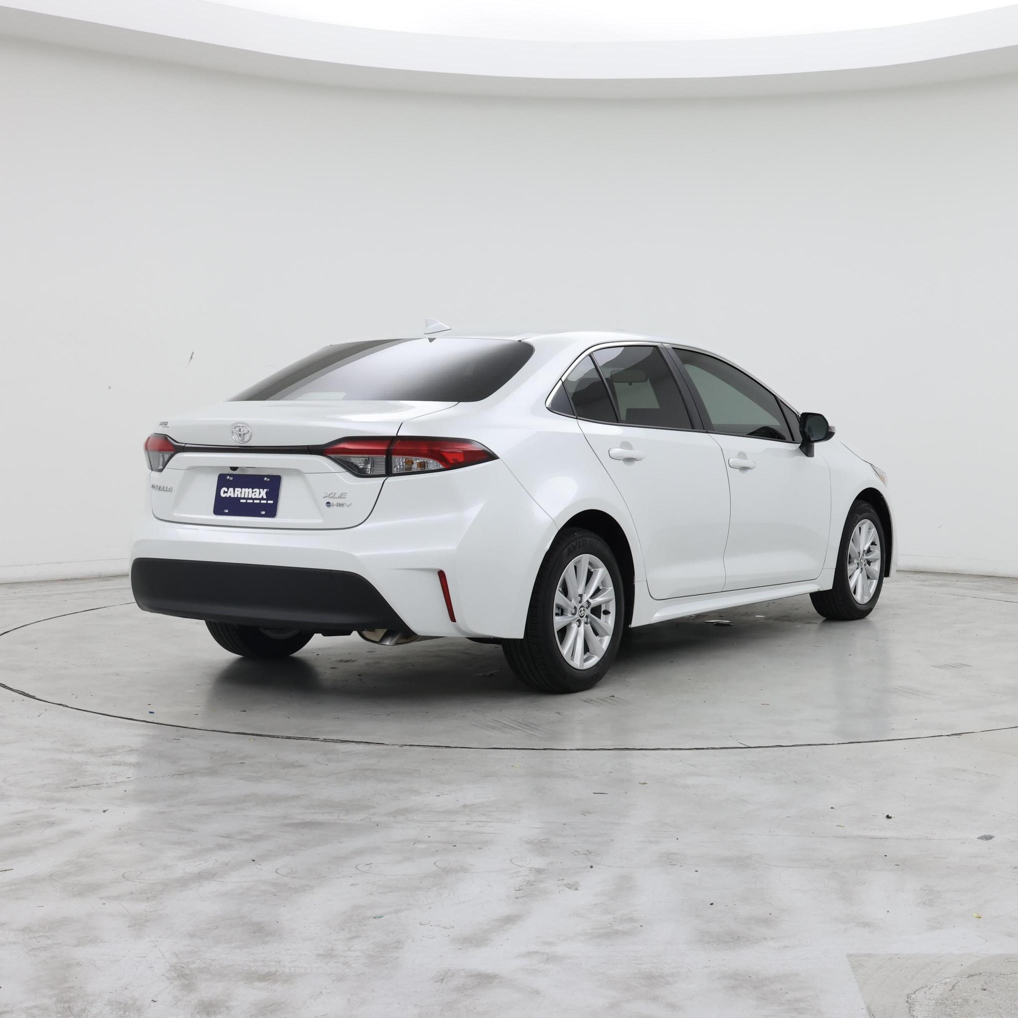 Thumbnail: 2026 Toyota Corolla - 8