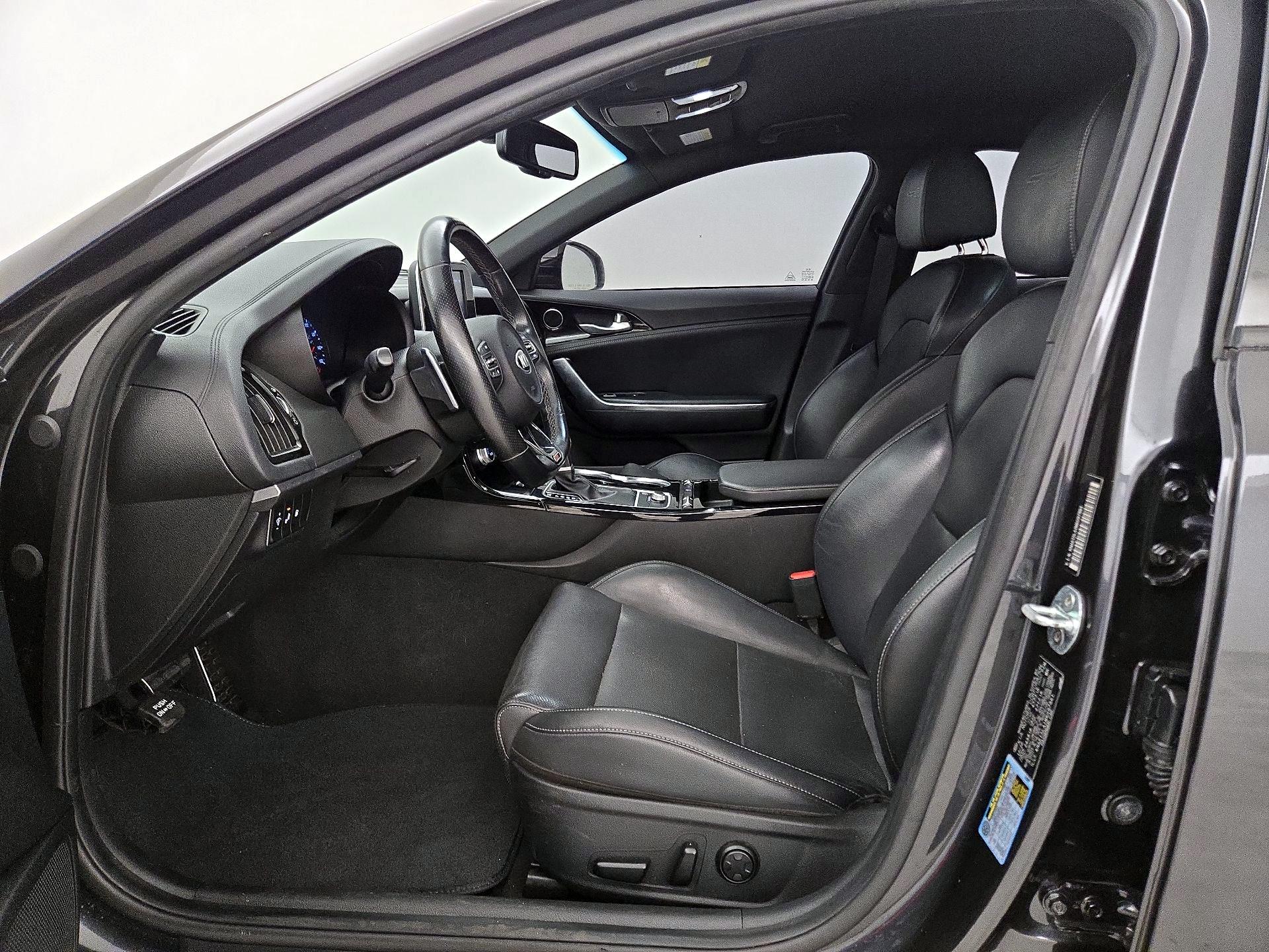 Thumbnail: 2021 Kia Stinger - 11