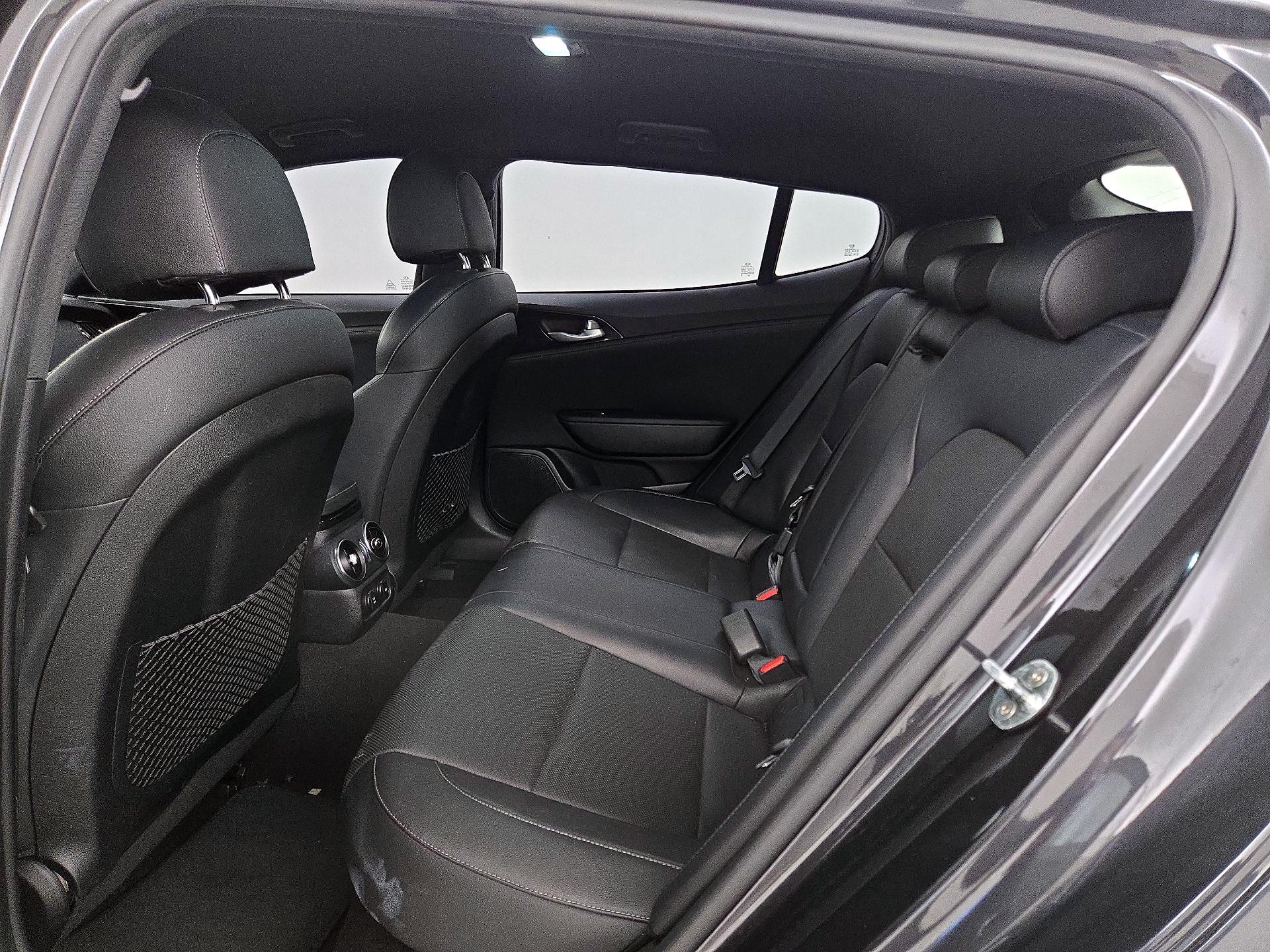 Thumbnail: 2021 Kia Stinger - 19