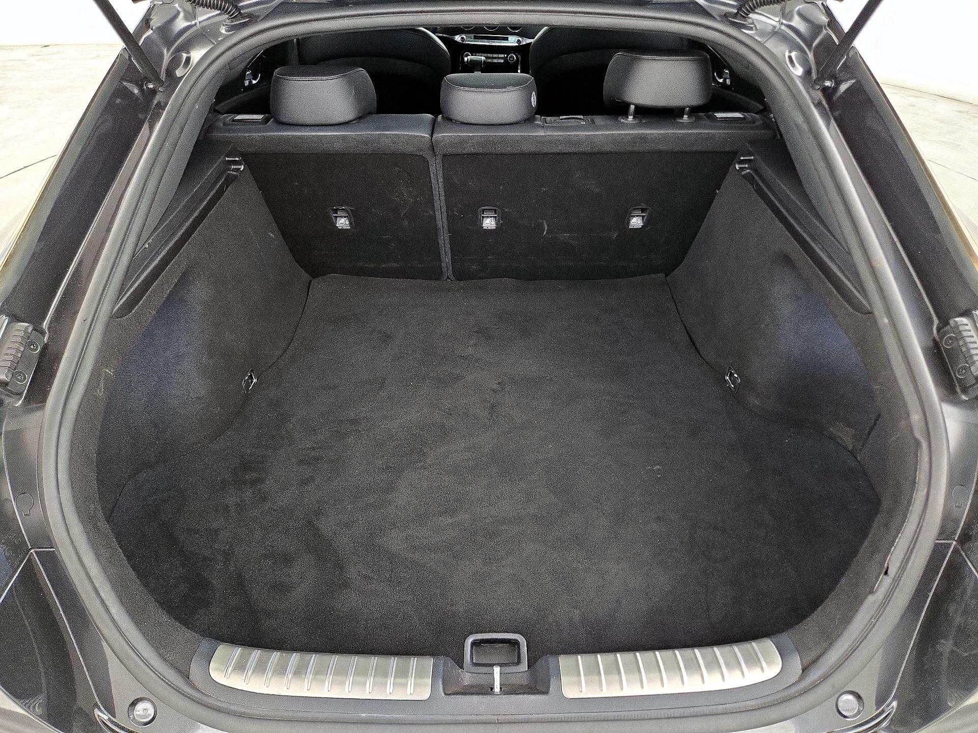 Thumbnail: 2021 Kia Stinger - 20