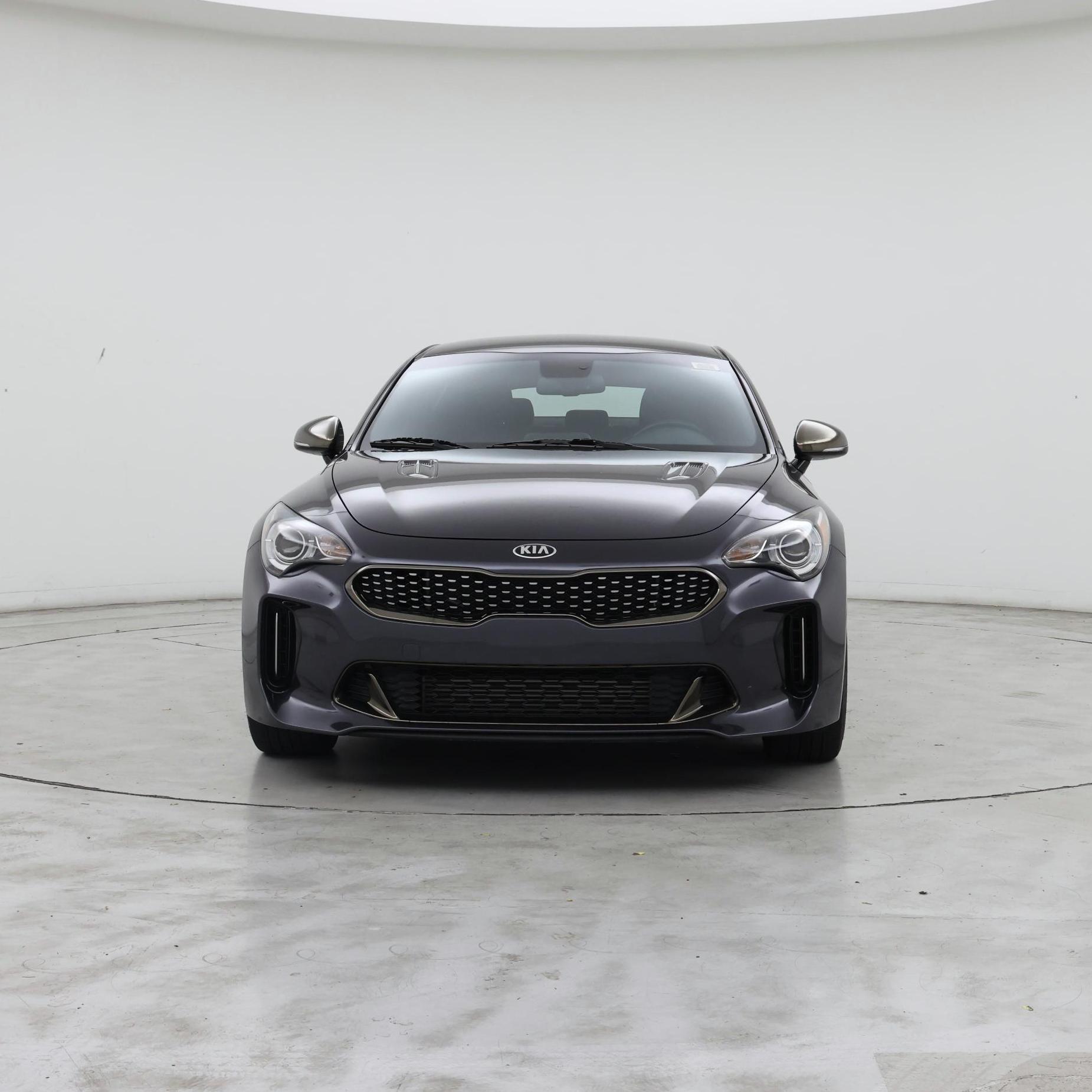 Thumbnail: 2021 Kia Stinger - 5
