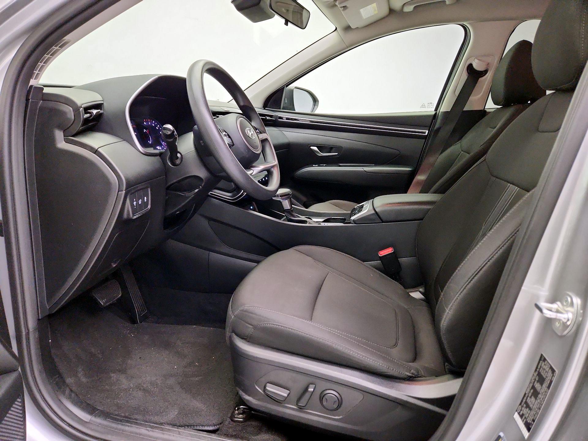 Thumbnail: 2024 Hyundai Tucson - 11