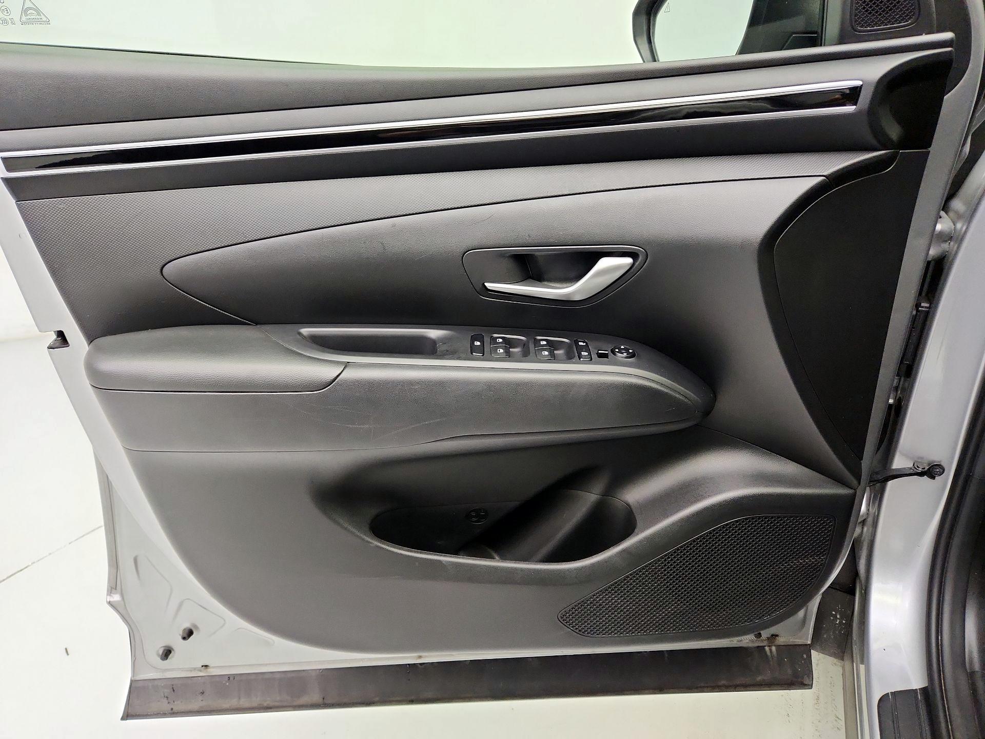 Thumbnail: 2024 Hyundai Tucson - 12