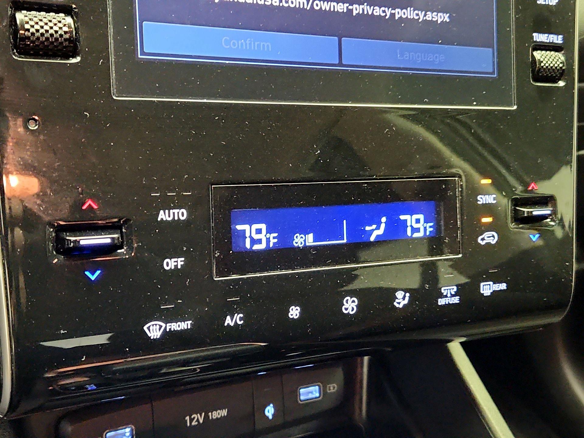 Thumbnail: 2024 Hyundai Tucson - 16