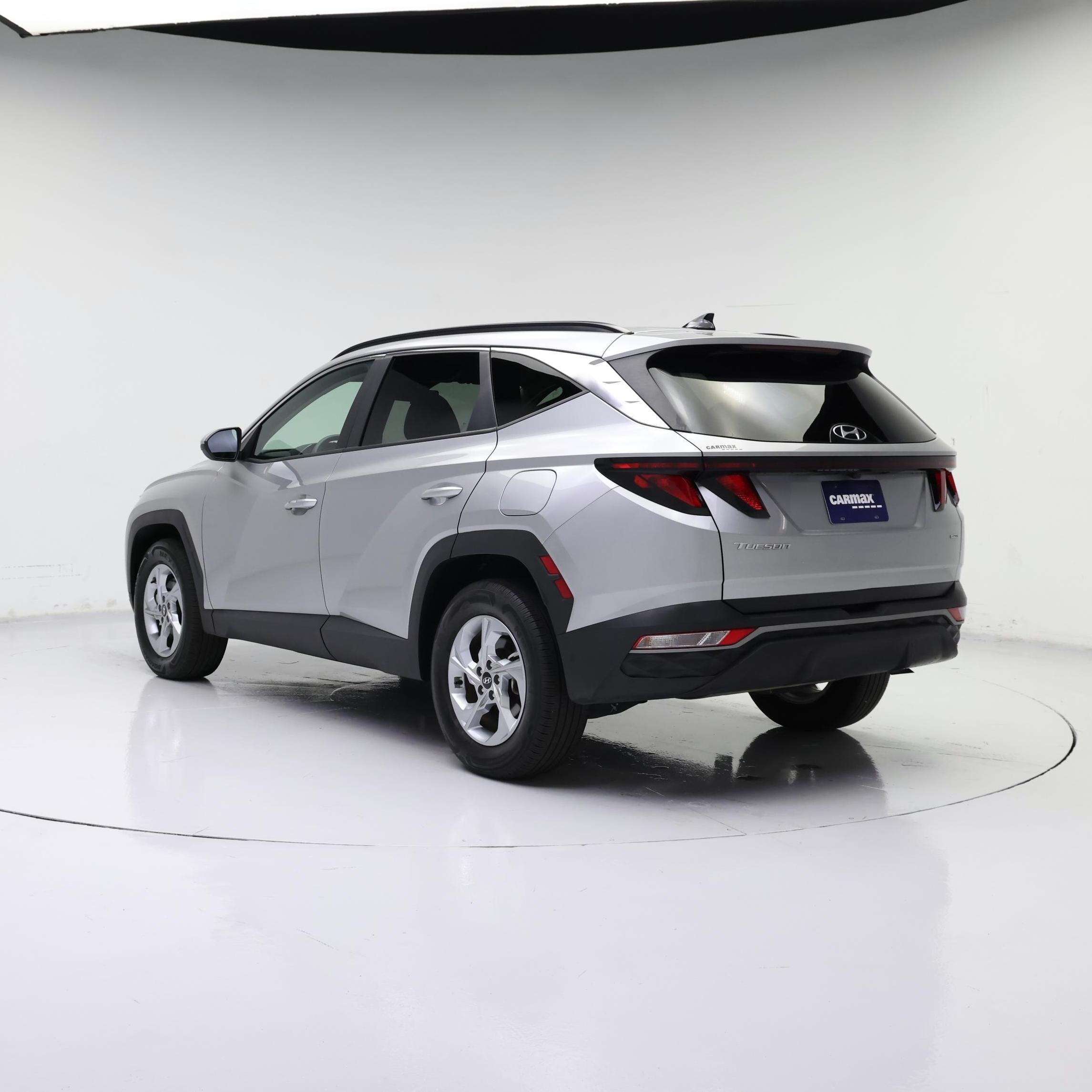 Thumbnail: 2024 Hyundai Tucson - 2