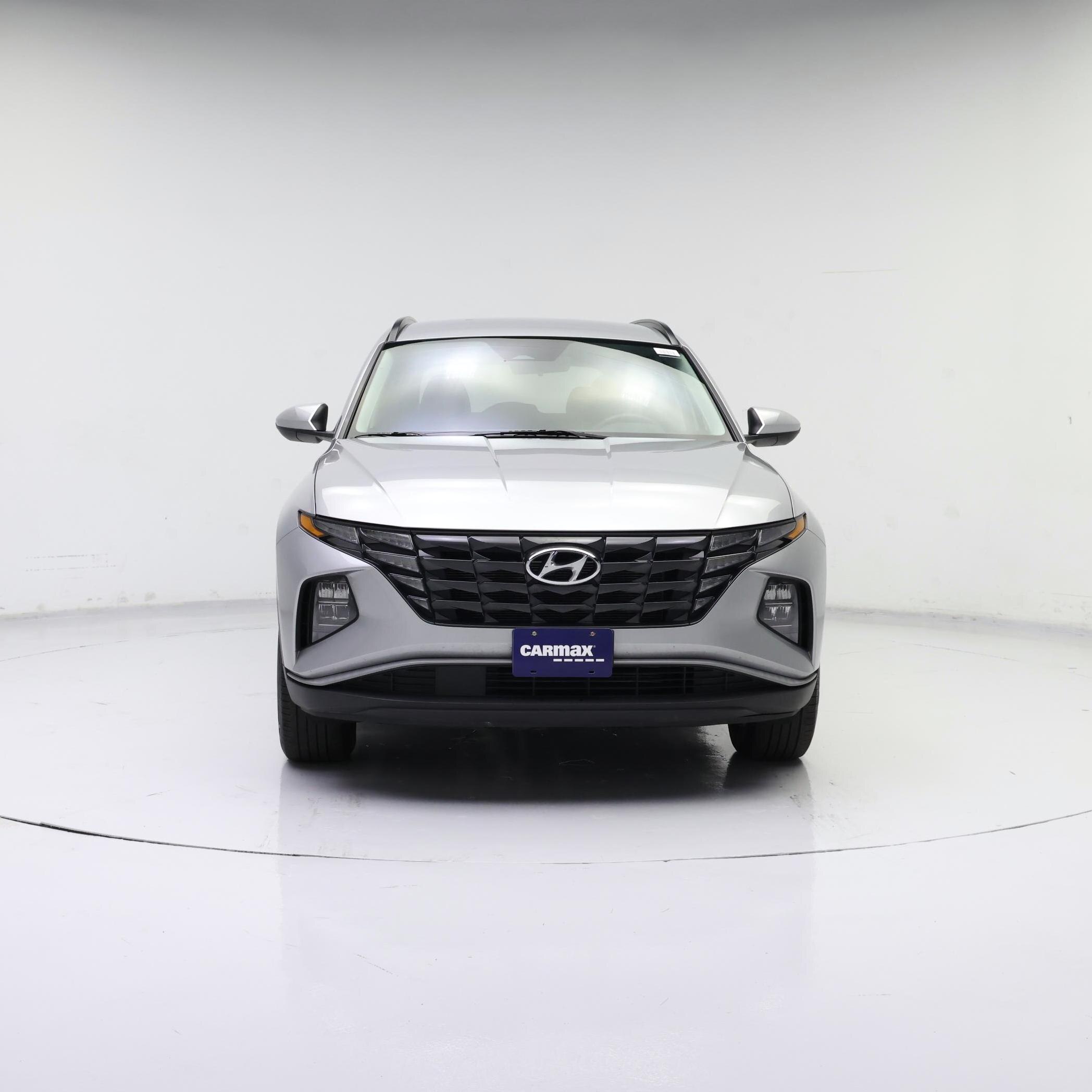 Thumbnail: 2024 Hyundai Tucson - 5