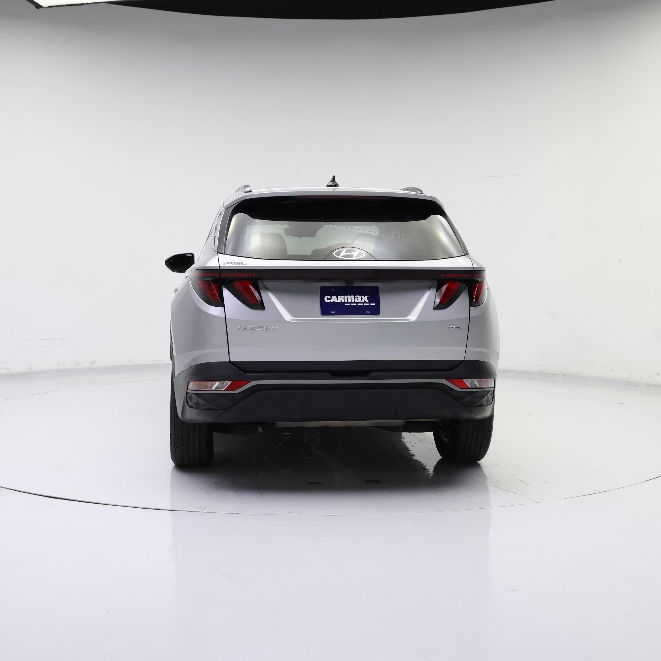 Thumbnail: 2024 Hyundai Tucson - 6