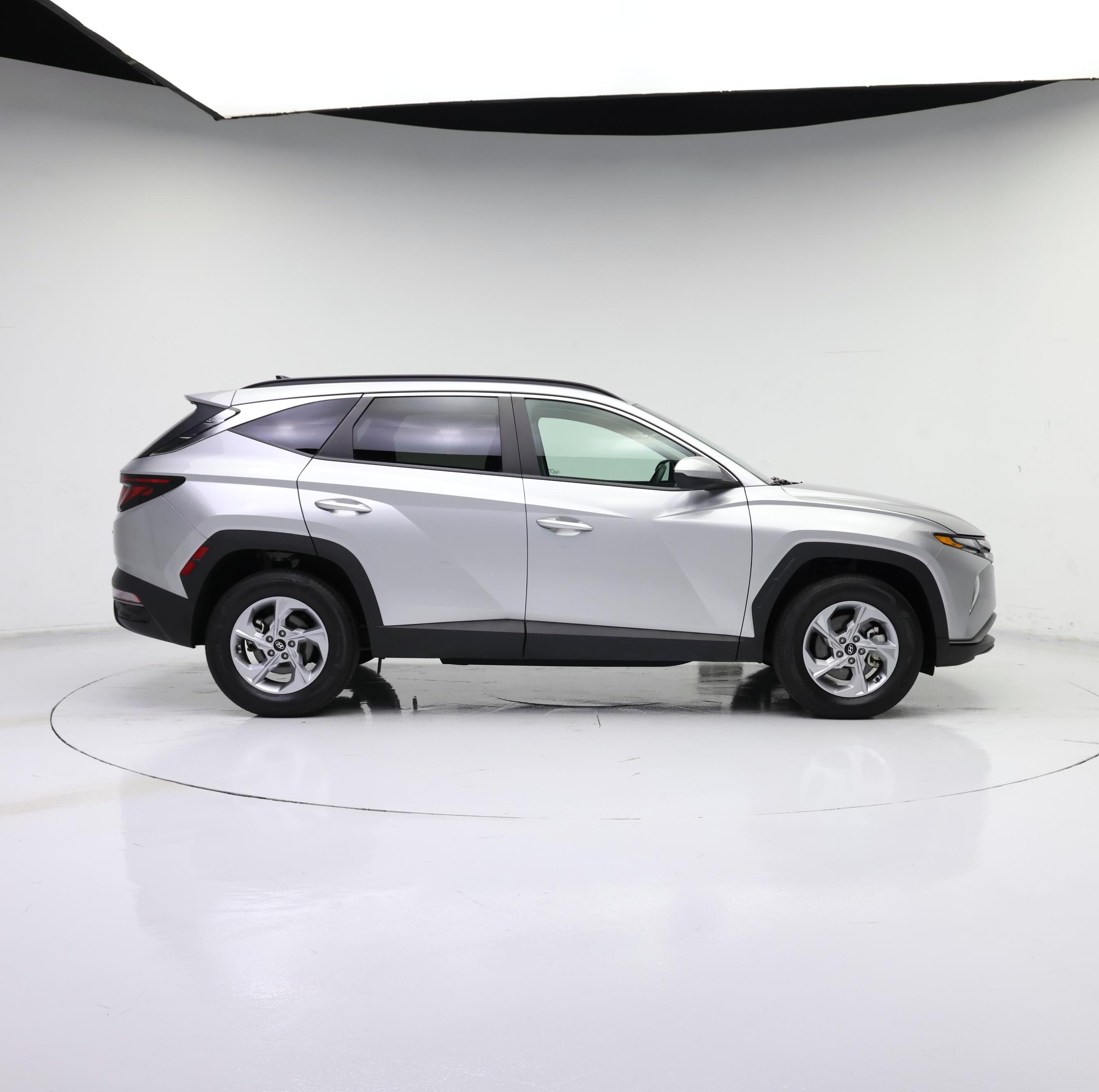 Thumbnail: 2024 Hyundai Tucson - 7