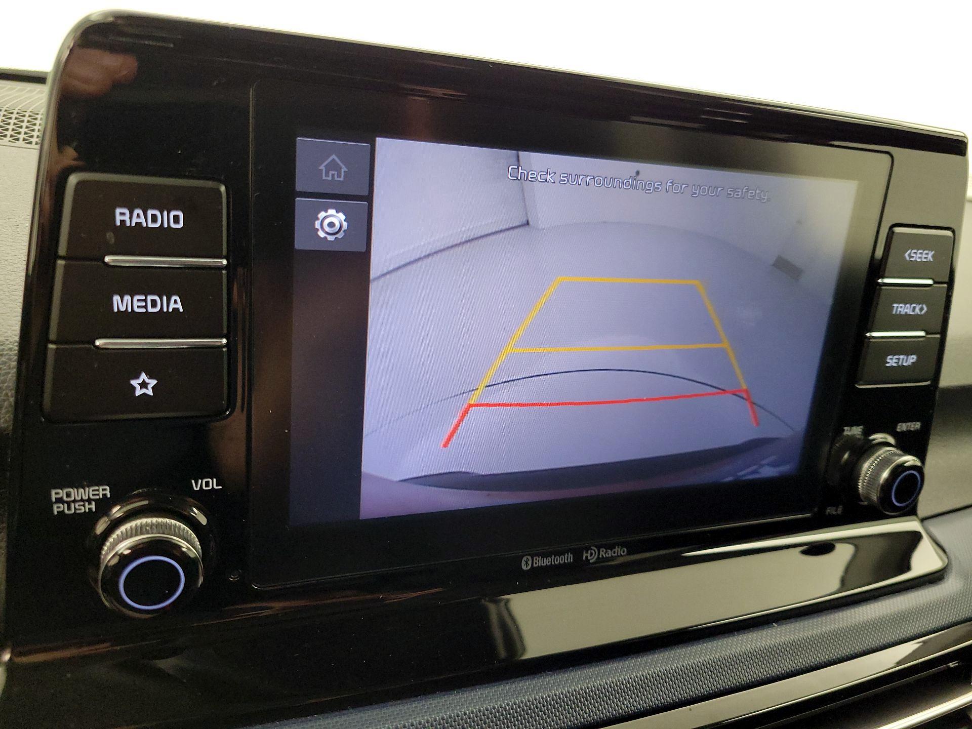 Thumbnail: 2023 Kia Seltos - 14