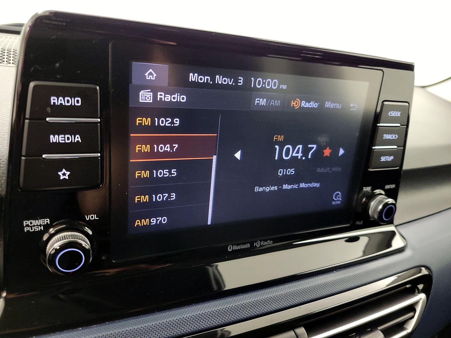 Thumbnail: 2023 Kia Seltos - 15