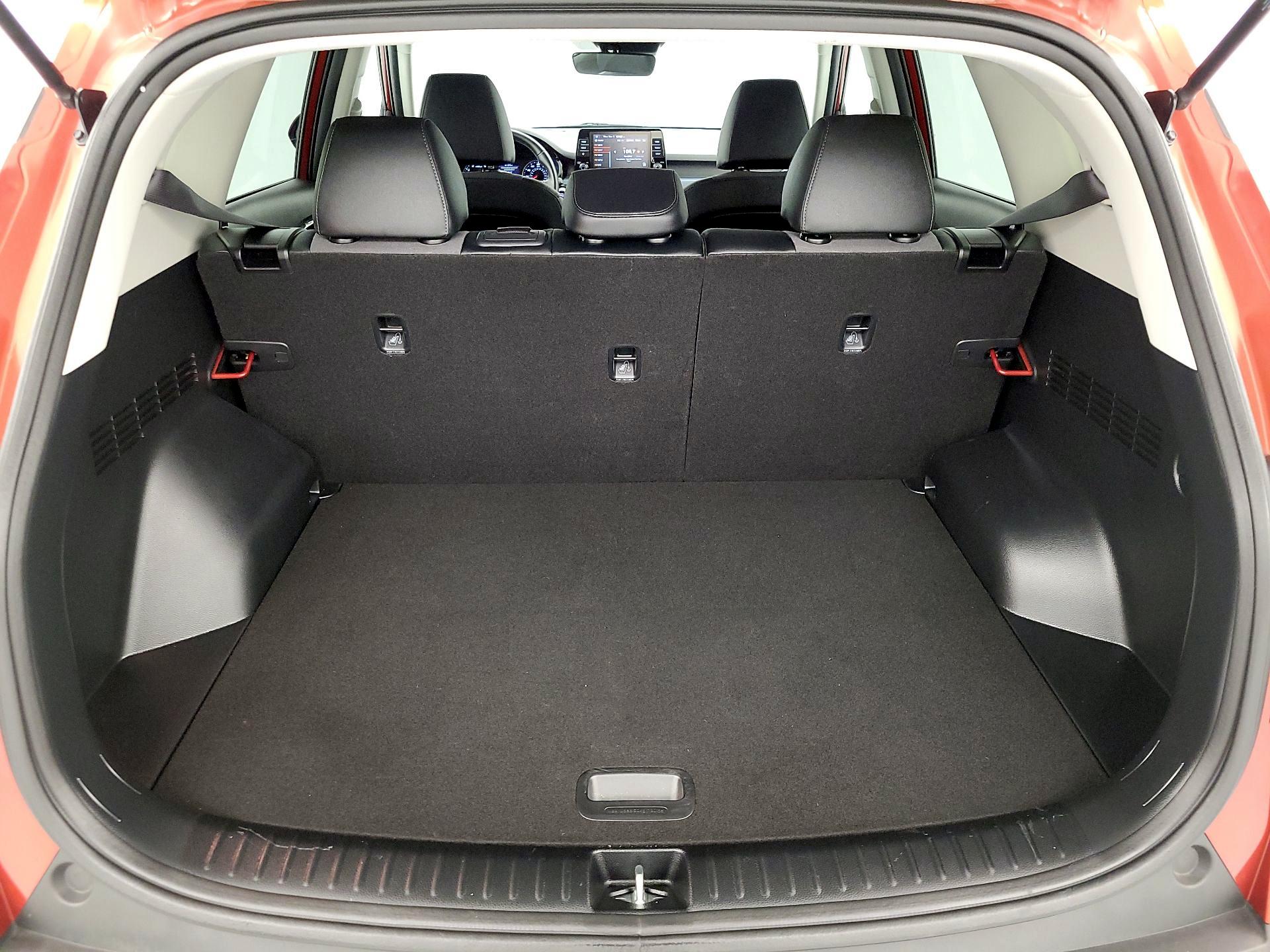 Thumbnail: 2023 Kia Seltos - 20