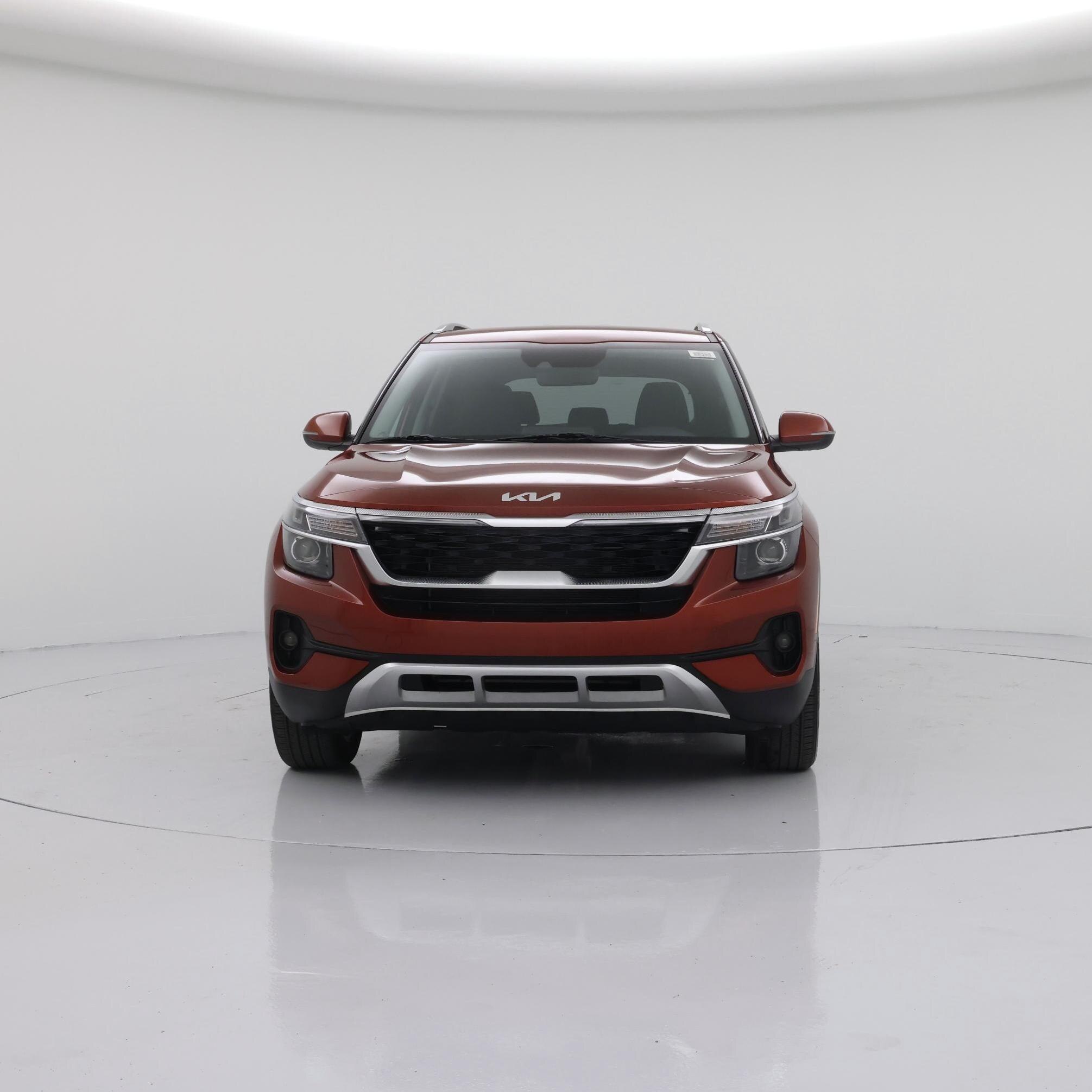 Thumbnail: 2023 Kia Seltos - 5