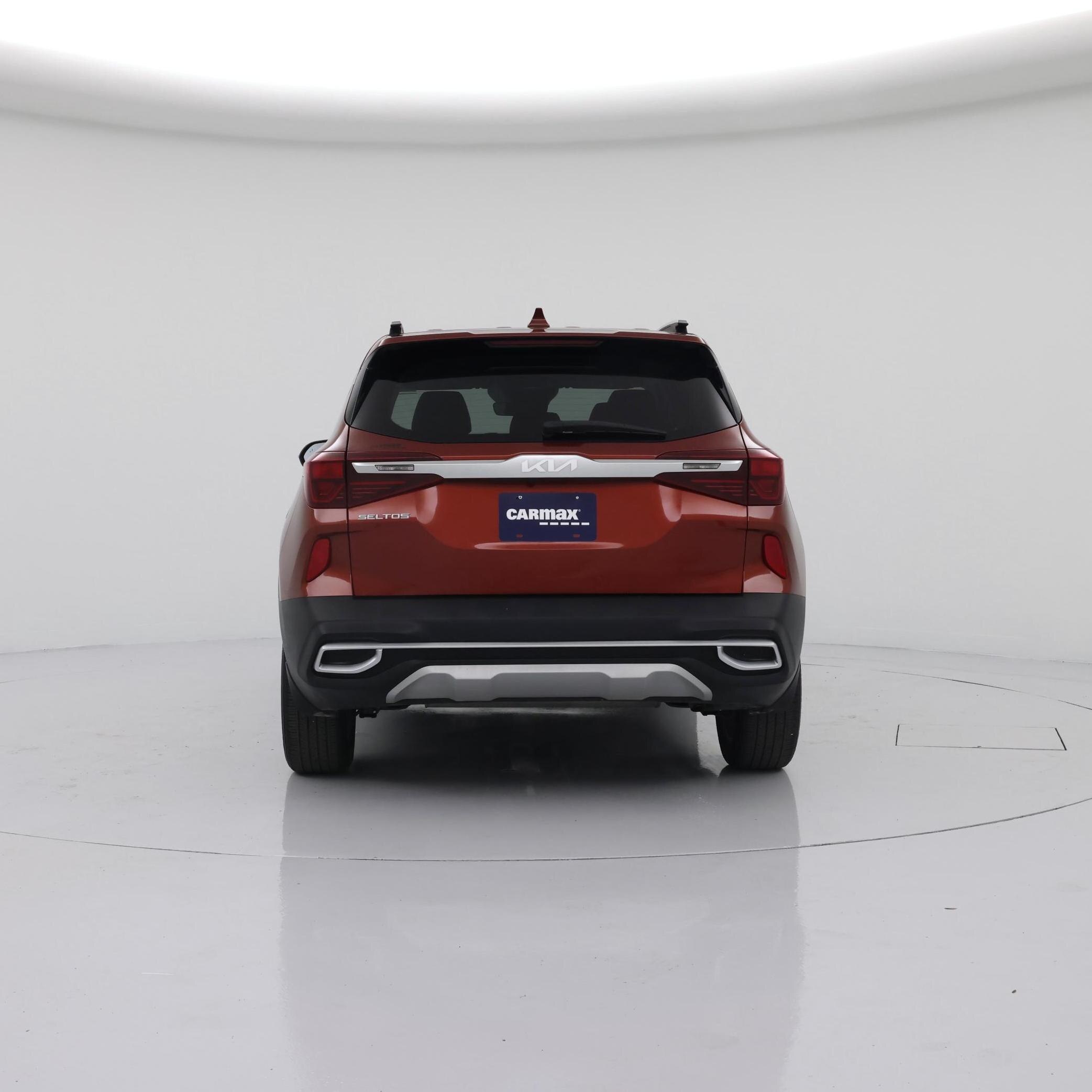 Thumbnail: 2023 Kia Seltos - 6