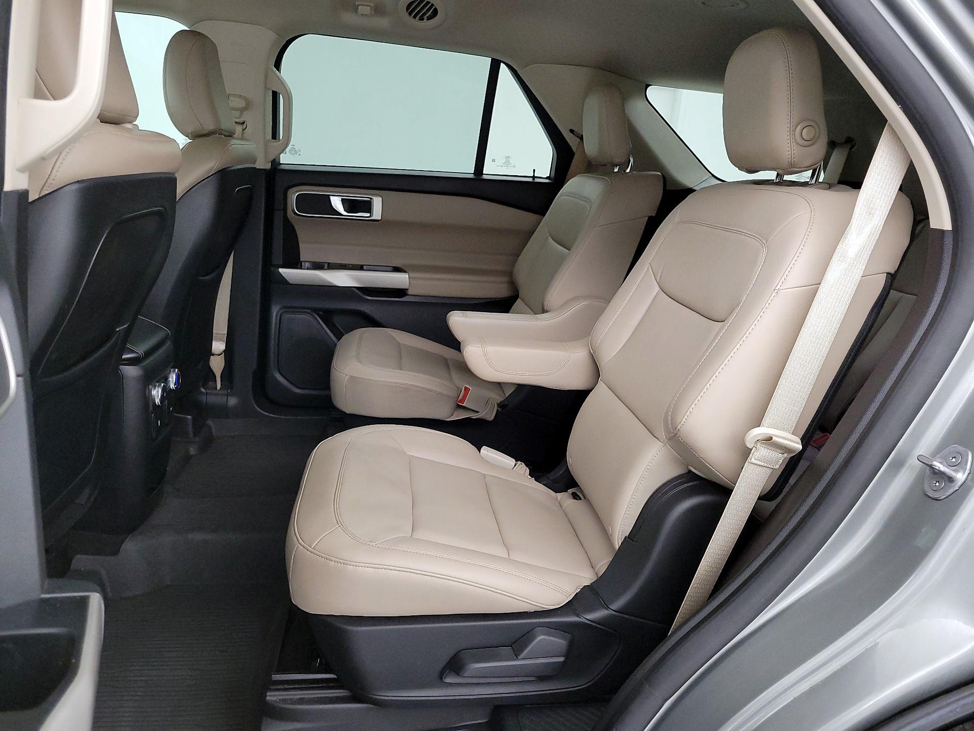 Thumbnail: 2020 Ford Explorer - 19