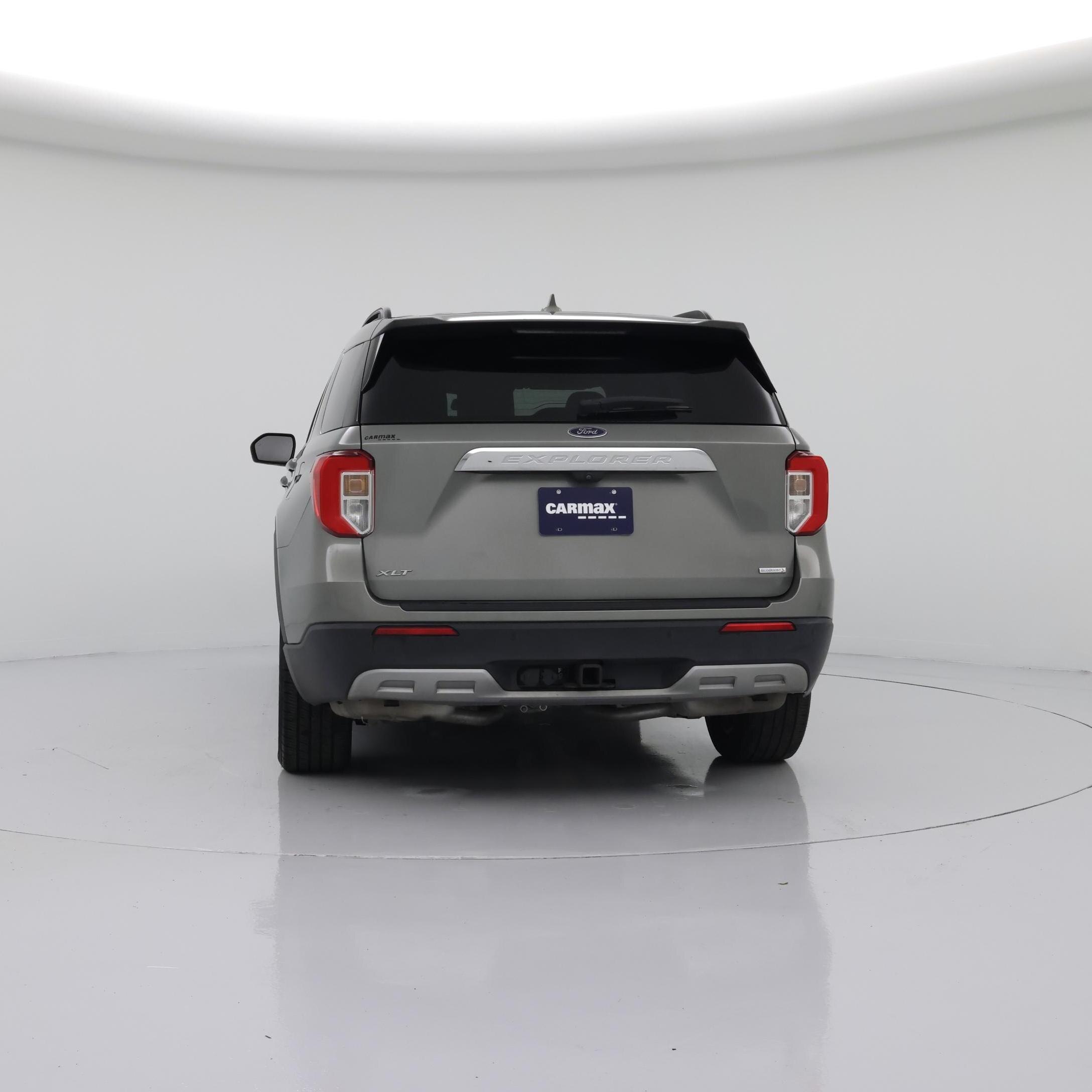 Thumbnail: 2020 Ford Explorer - 6