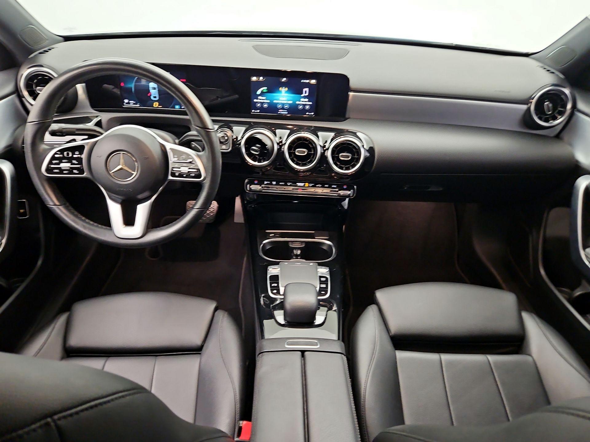 Thumbnail: 2019 Mercedes-Benz A-Class - 9