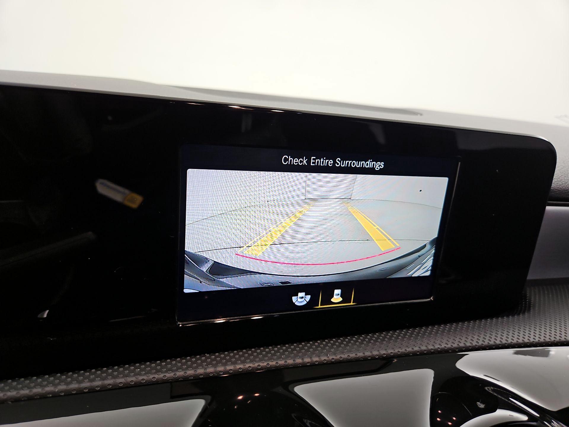 Thumbnail: 2019 Mercedes-Benz A-Class - 14