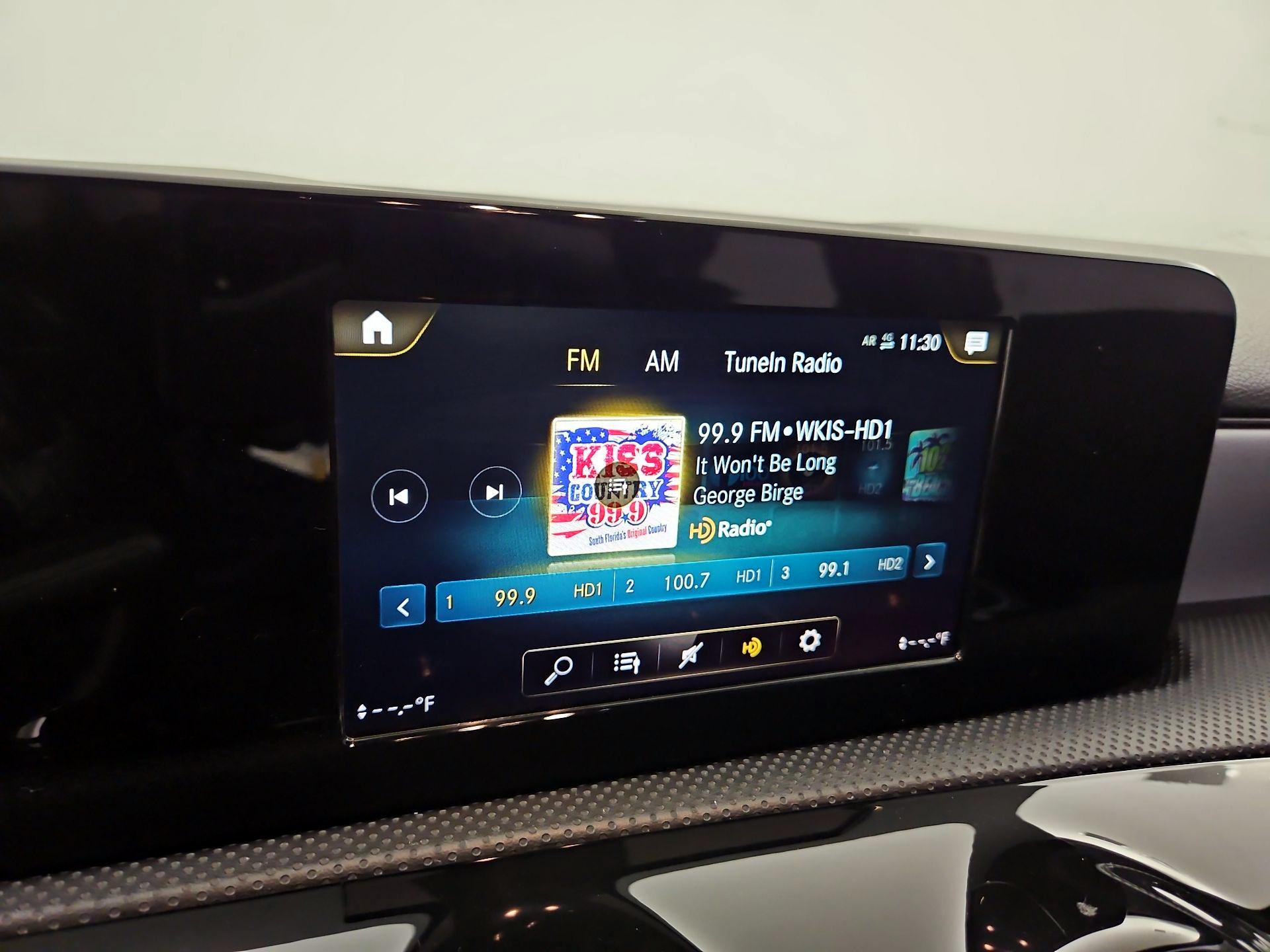 Thumbnail: 2019 Mercedes-Benz A-Class - 15