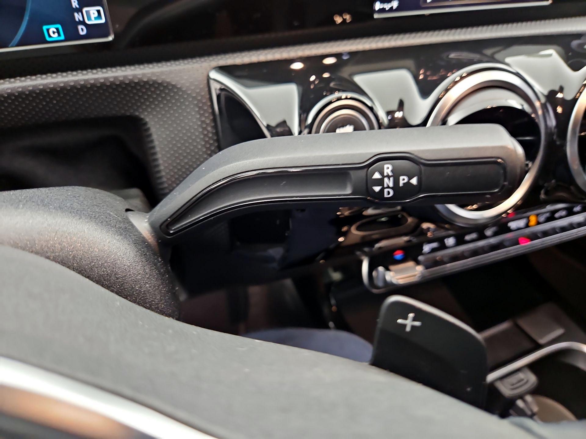 Thumbnail: 2019 Mercedes-Benz A-Class - 17