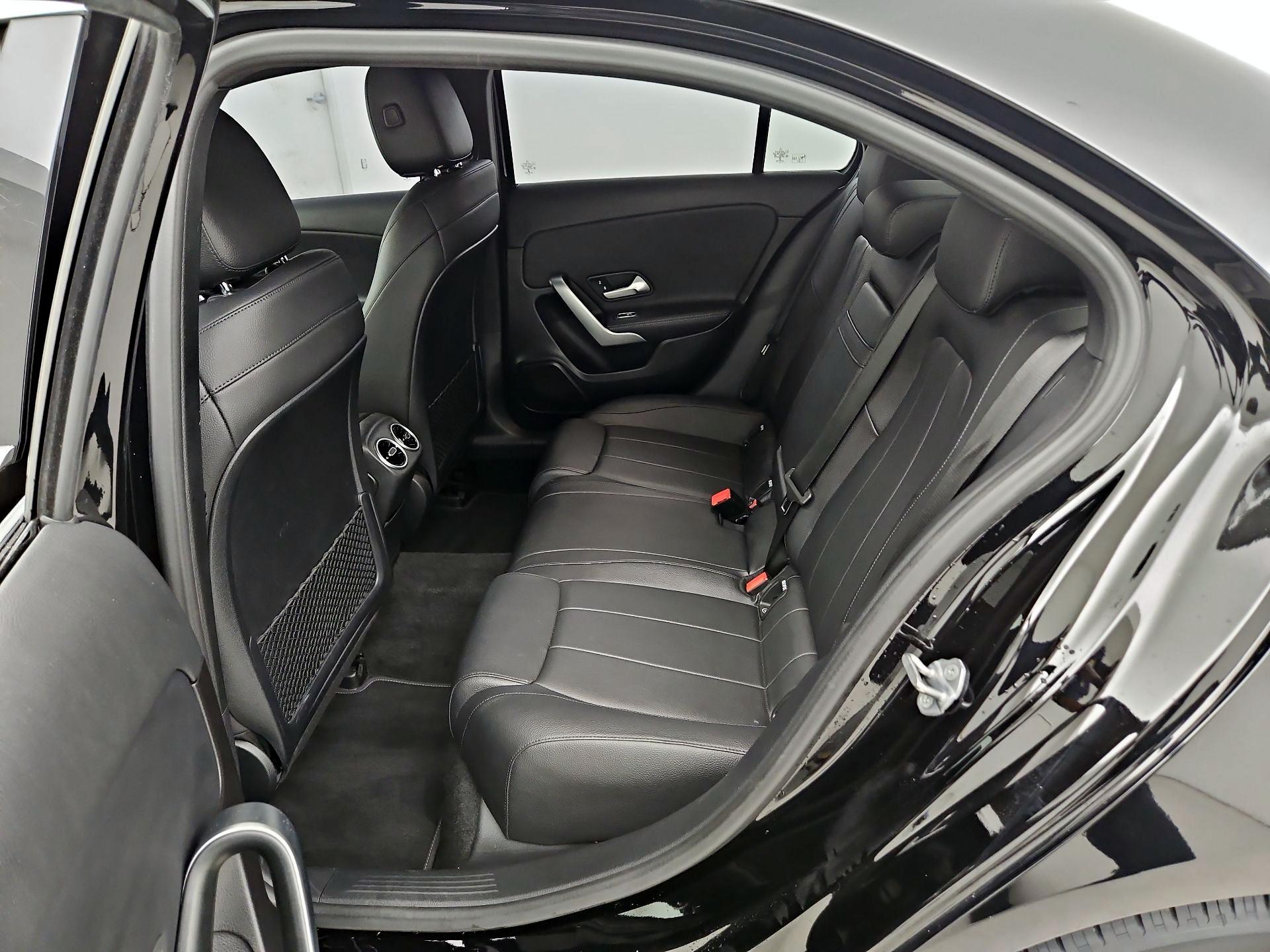 Thumbnail: 2019 Mercedes-Benz A-Class - 19