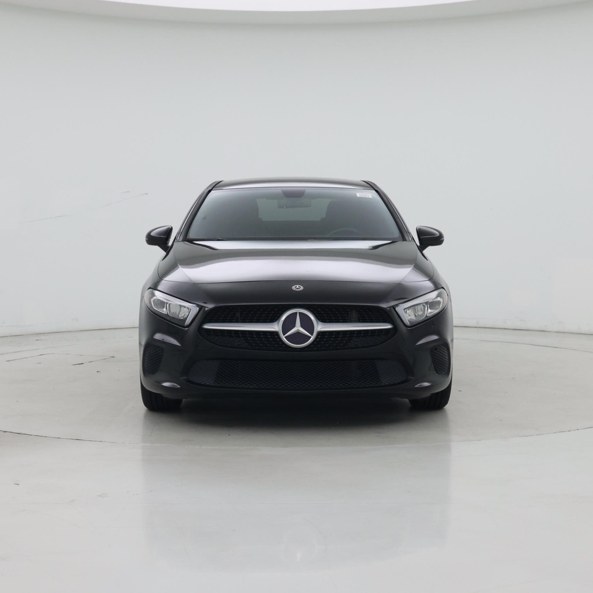 Thumbnail: 2019 Mercedes-Benz A-Class - 5