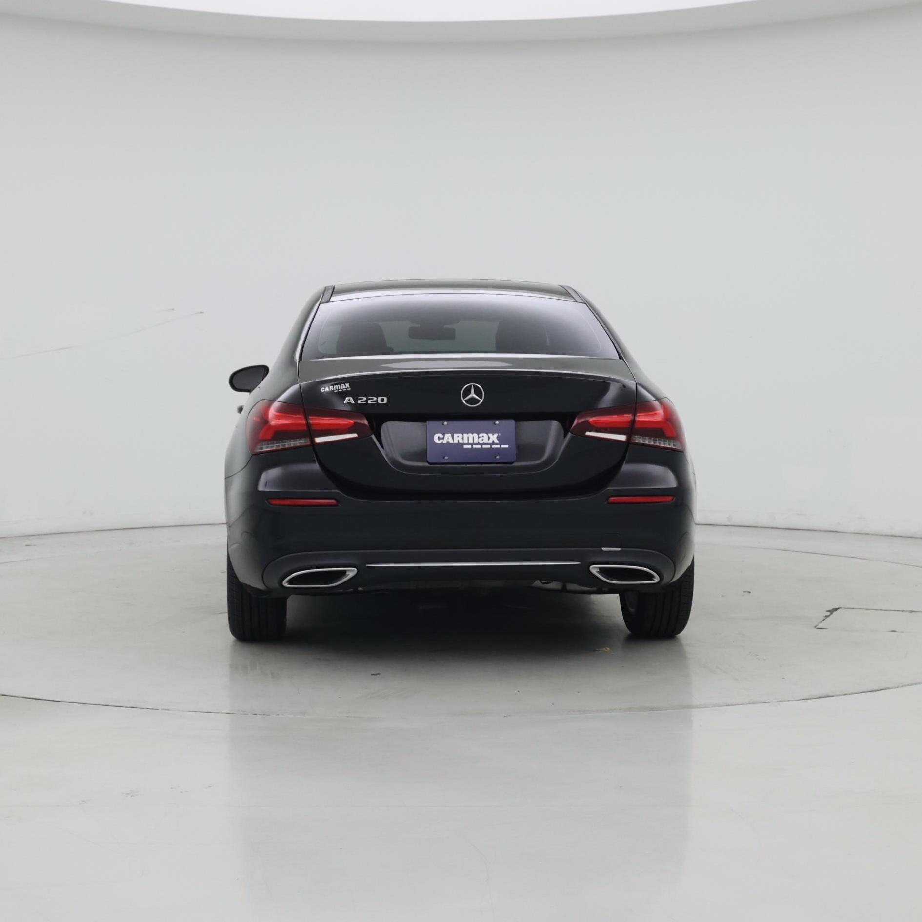 Thumbnail: 2019 Mercedes-Benz A-Class - 6