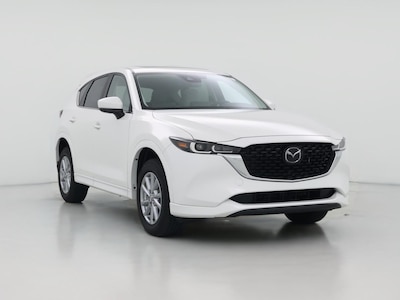 2024 Mazda CX-5 2.5 S Preferred Package