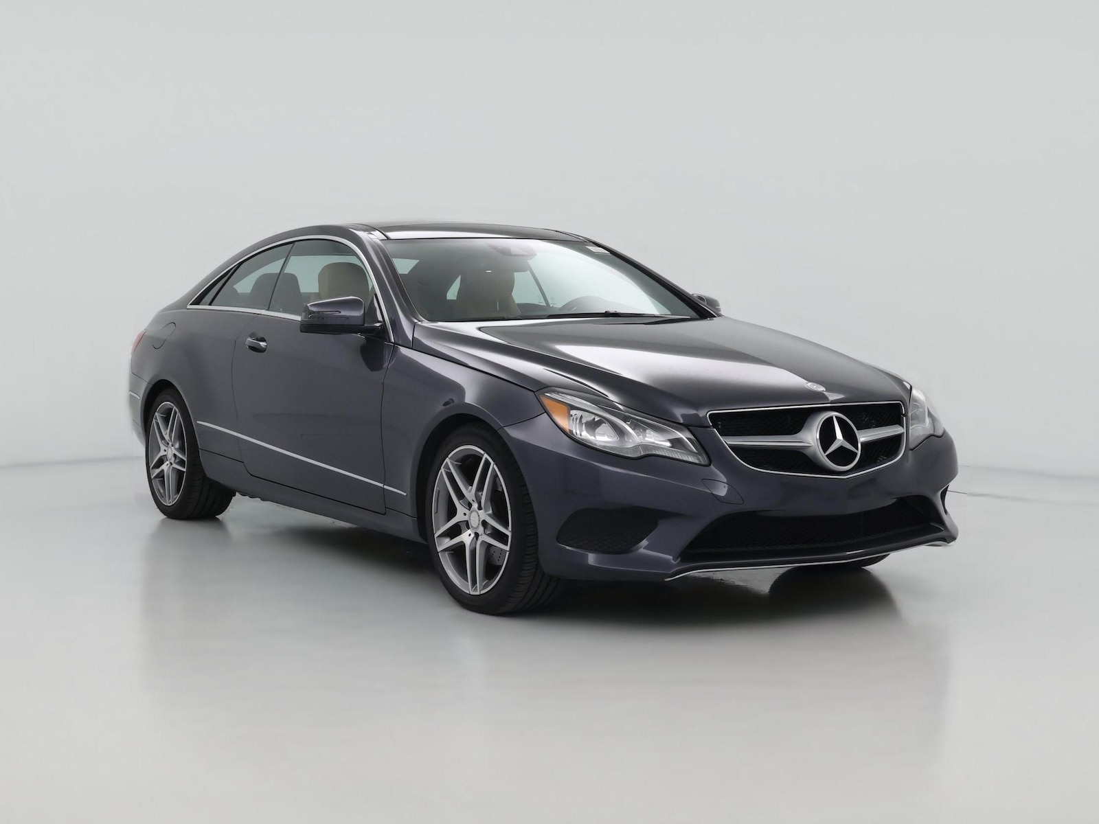 2015 Mercedes-Benz E-Class E400