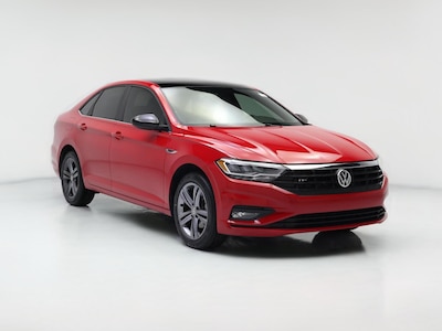 2019 Volkswagen Jetta R-Line