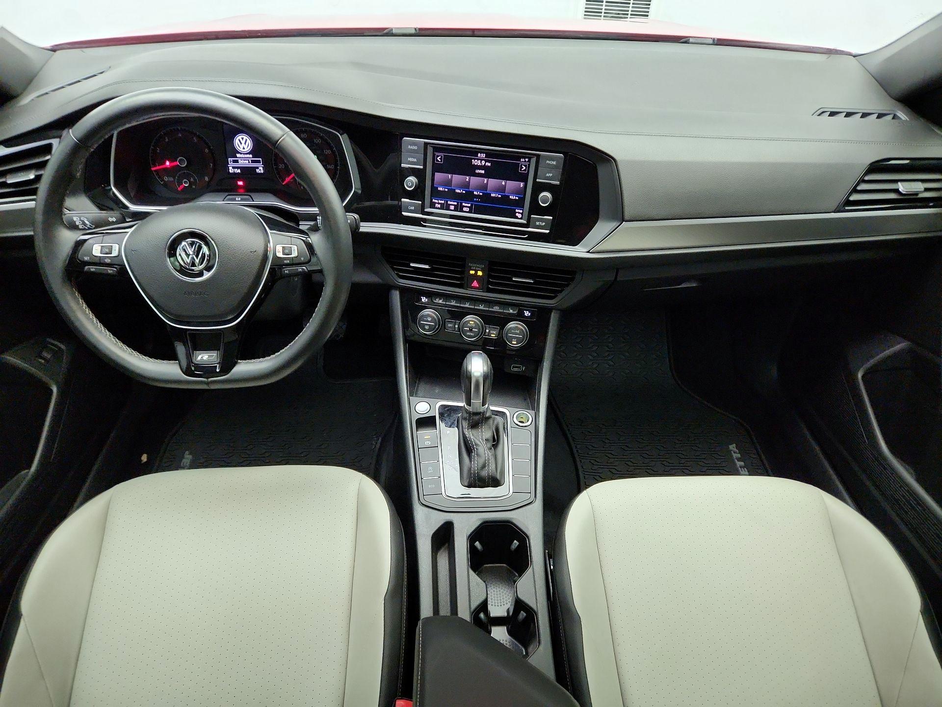 Thumbnail: 2019 Volkswagen Jetta - 9