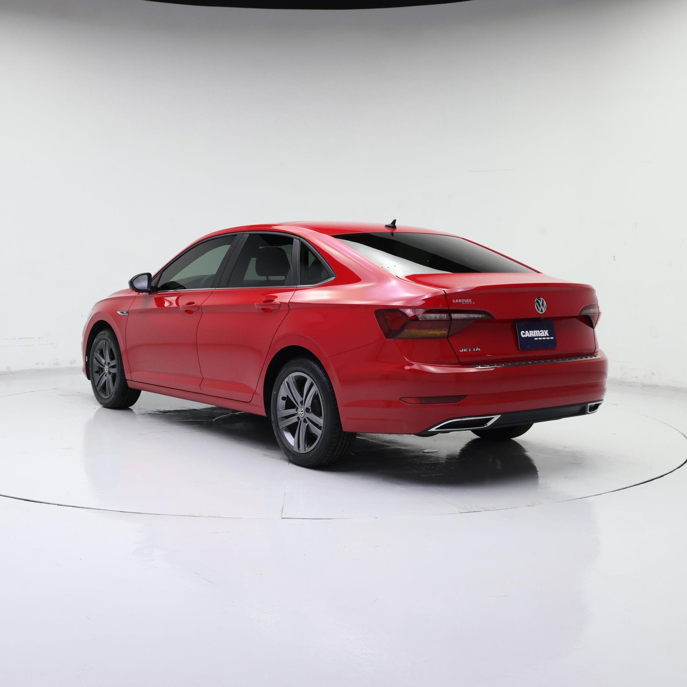 Thumbnail: 2019 Volkswagen Jetta - 2