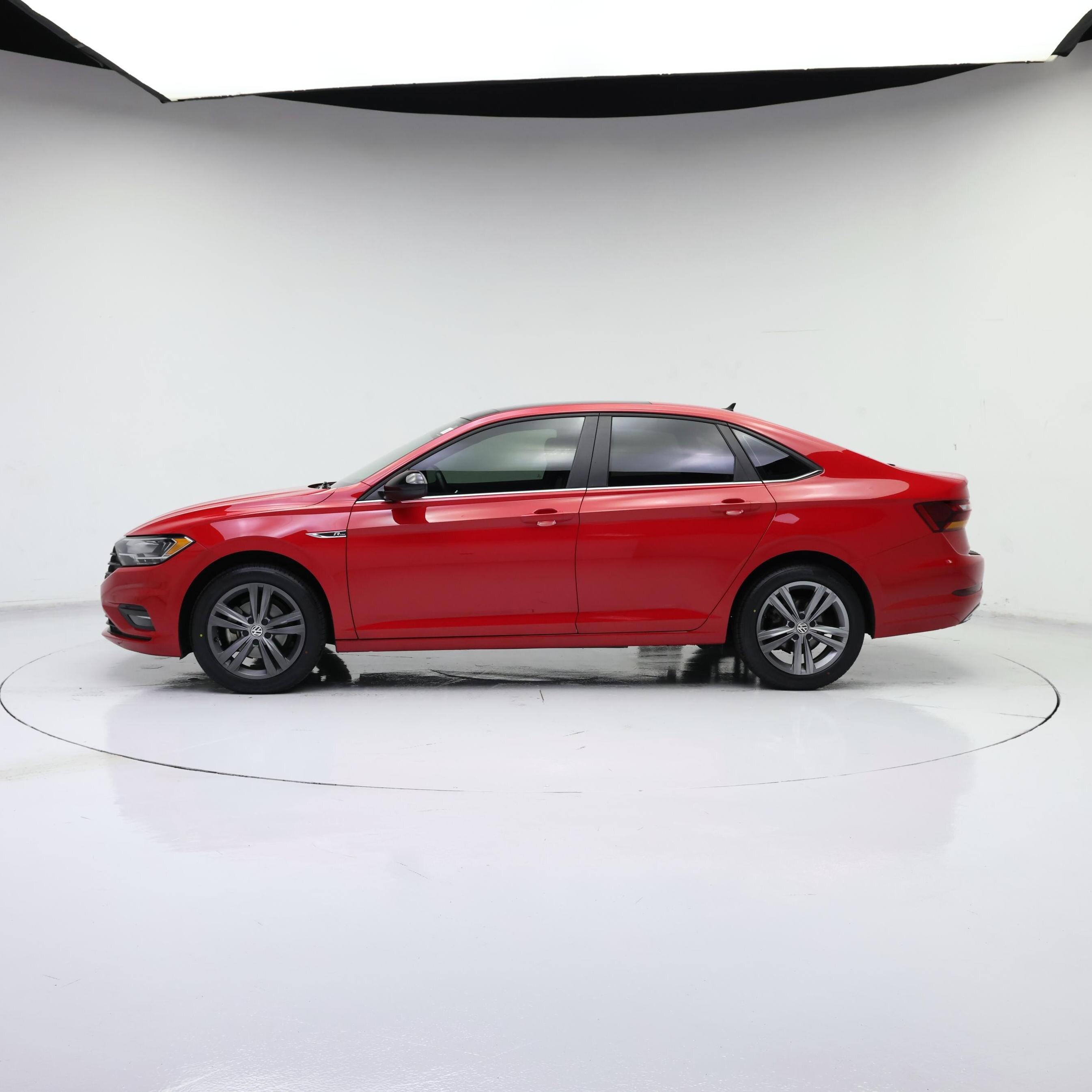 Thumbnail: 2019 Volkswagen Jetta - 3