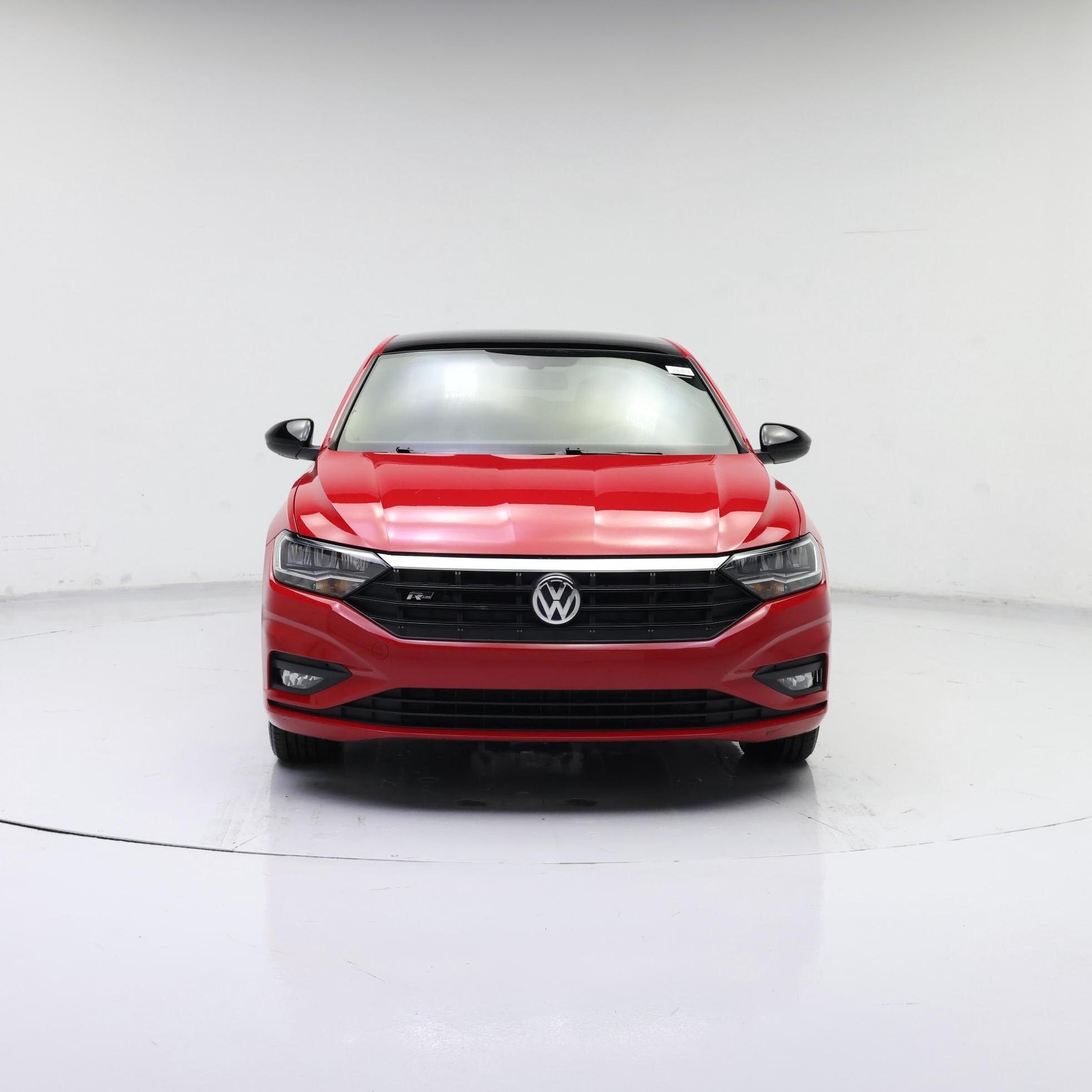 Thumbnail: 2019 Volkswagen Jetta - 5