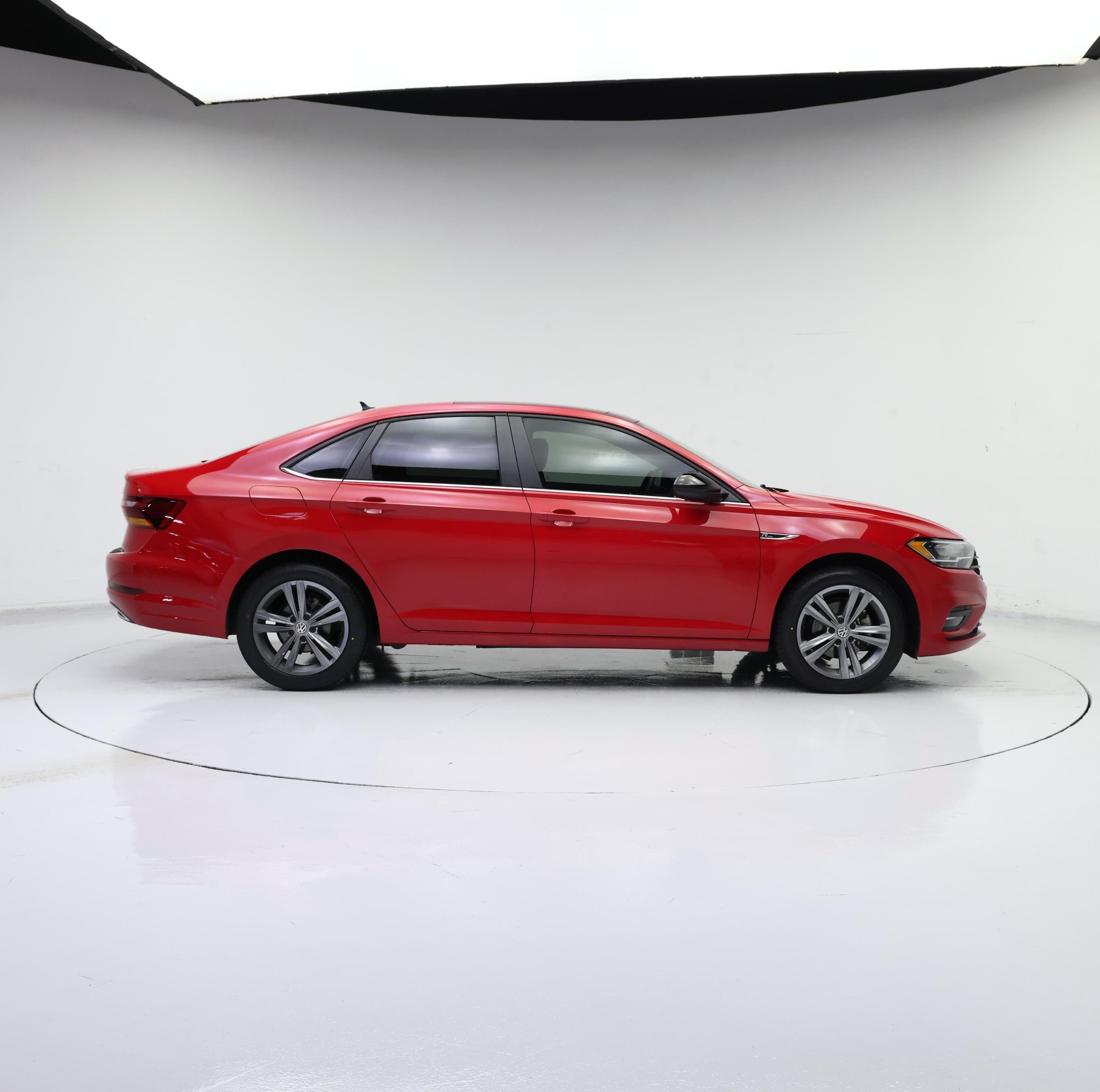 Thumbnail: 2019 Volkswagen Jetta - 7