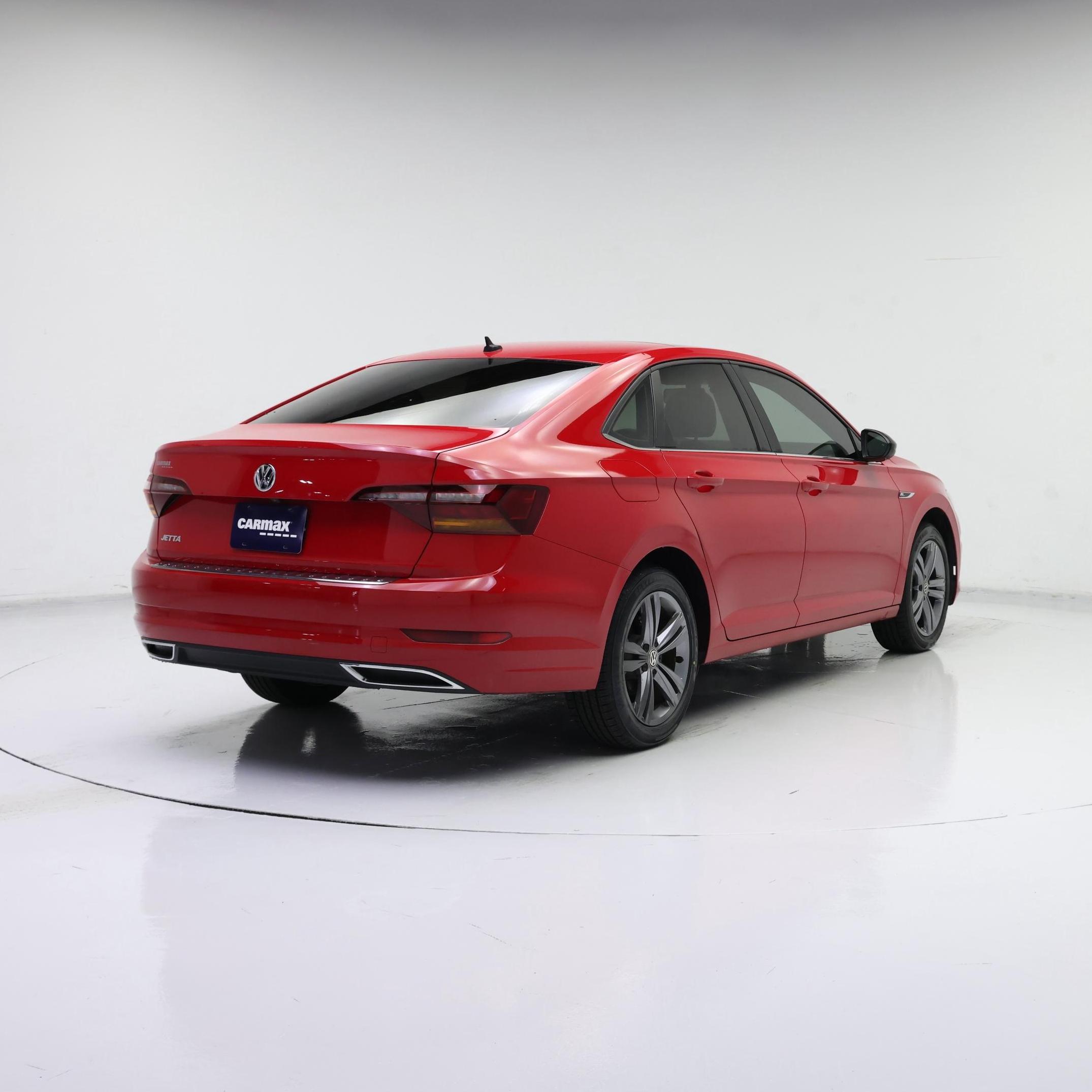 Thumbnail: 2019 Volkswagen Jetta - 8