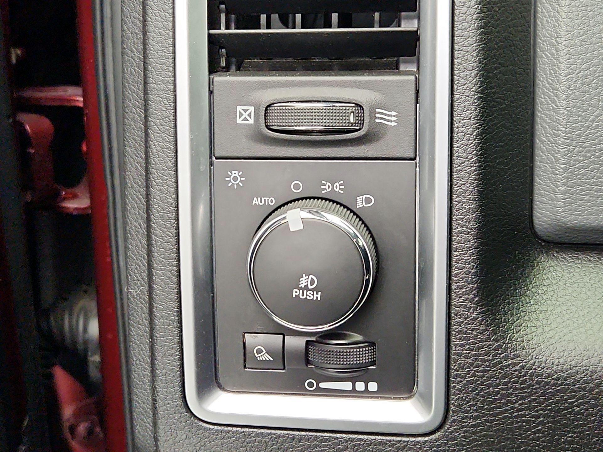 Thumbnail: 2016 RAM 1500 - 13