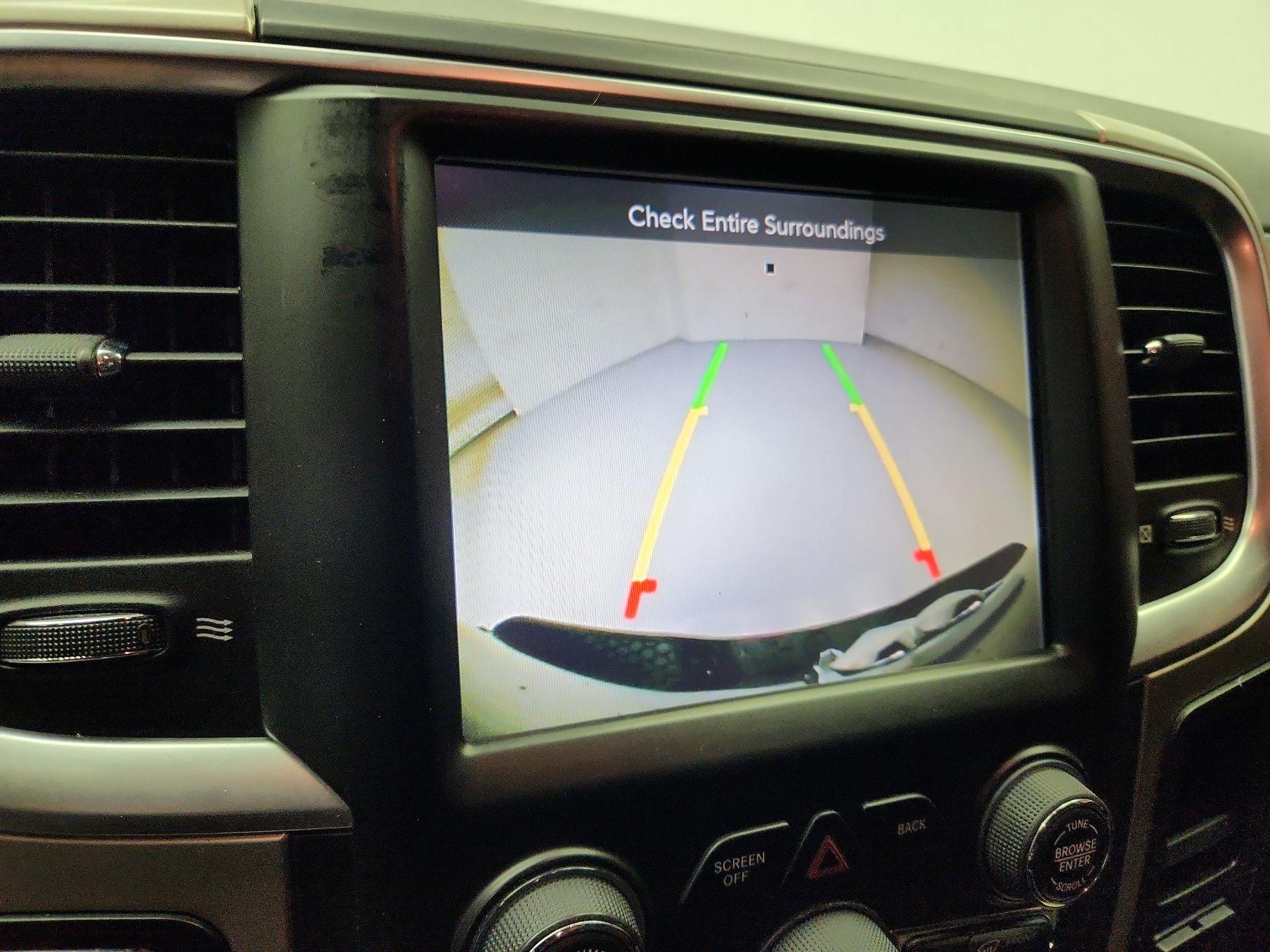 Thumbnail: 2016 RAM 1500 - 15