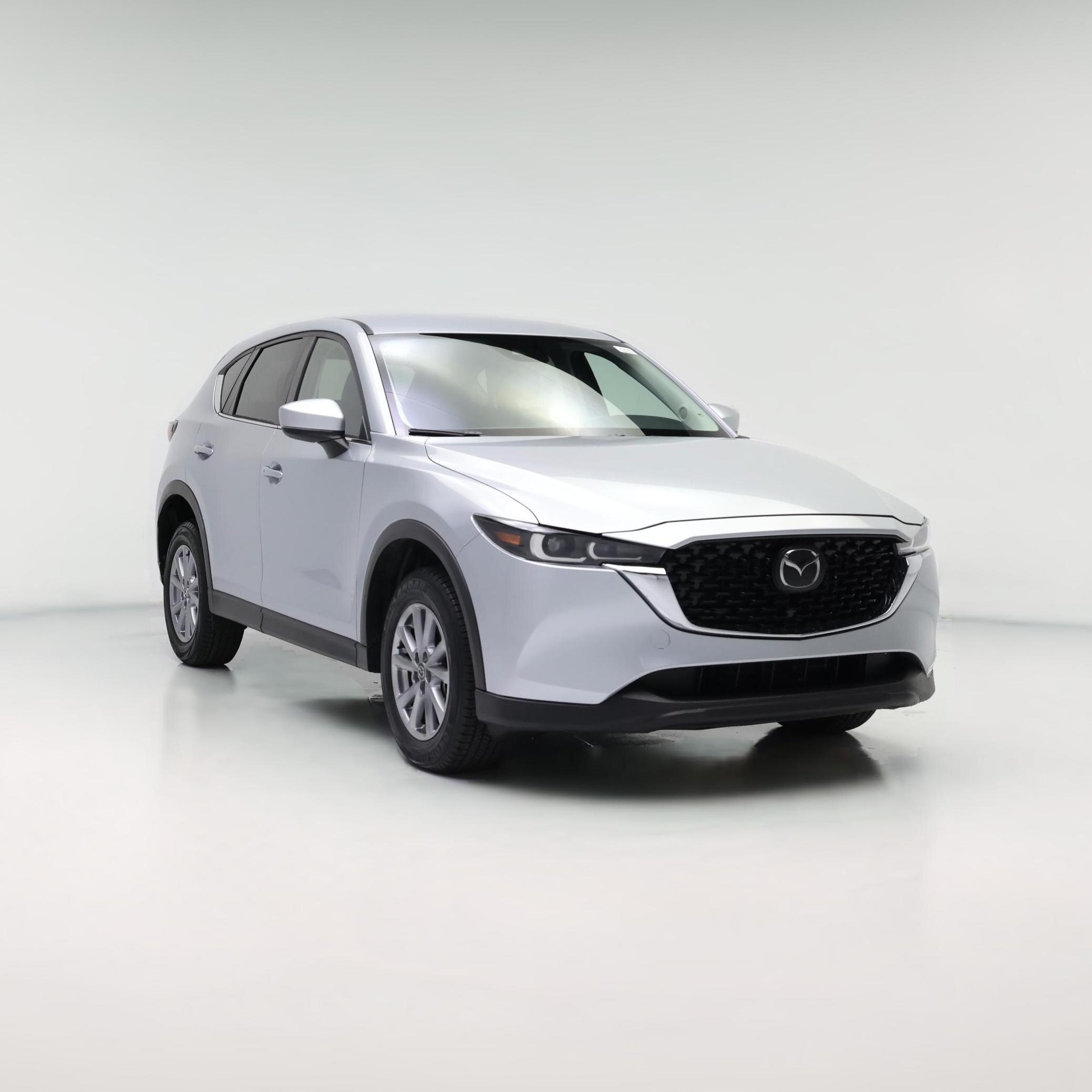 Thumbnail: 2023 Mazda CX-5 - 1