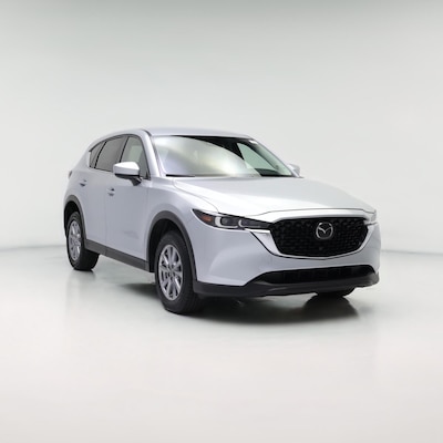 2023 Mazda CX-5 2.5 S Select Package