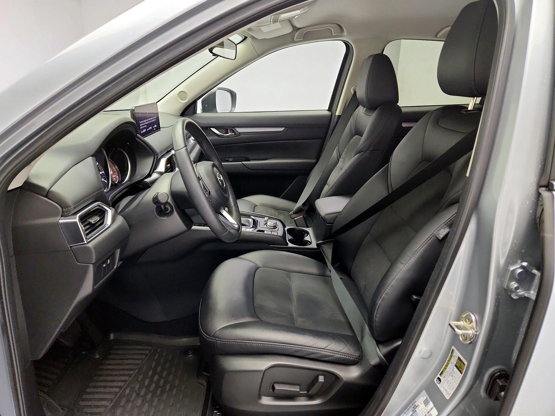 Thumbnail: 2023 Mazda CX-5 - 11