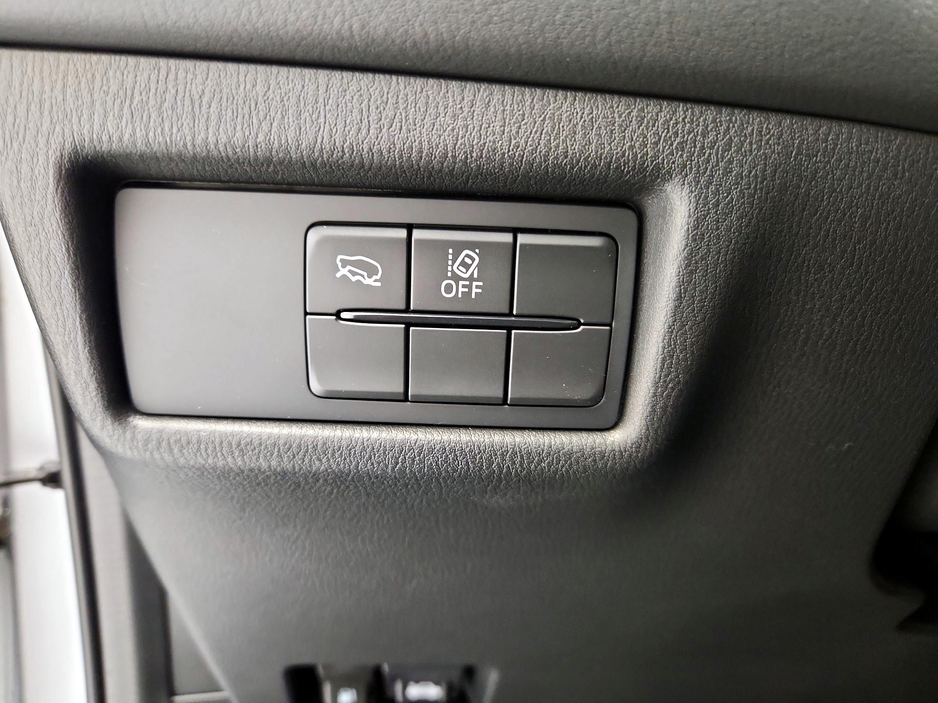 Thumbnail: 2023 Mazda CX-5 - 13