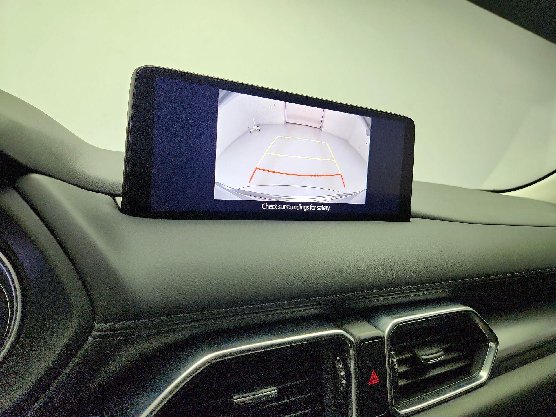 Thumbnail: 2023 Mazda CX-5 - 15