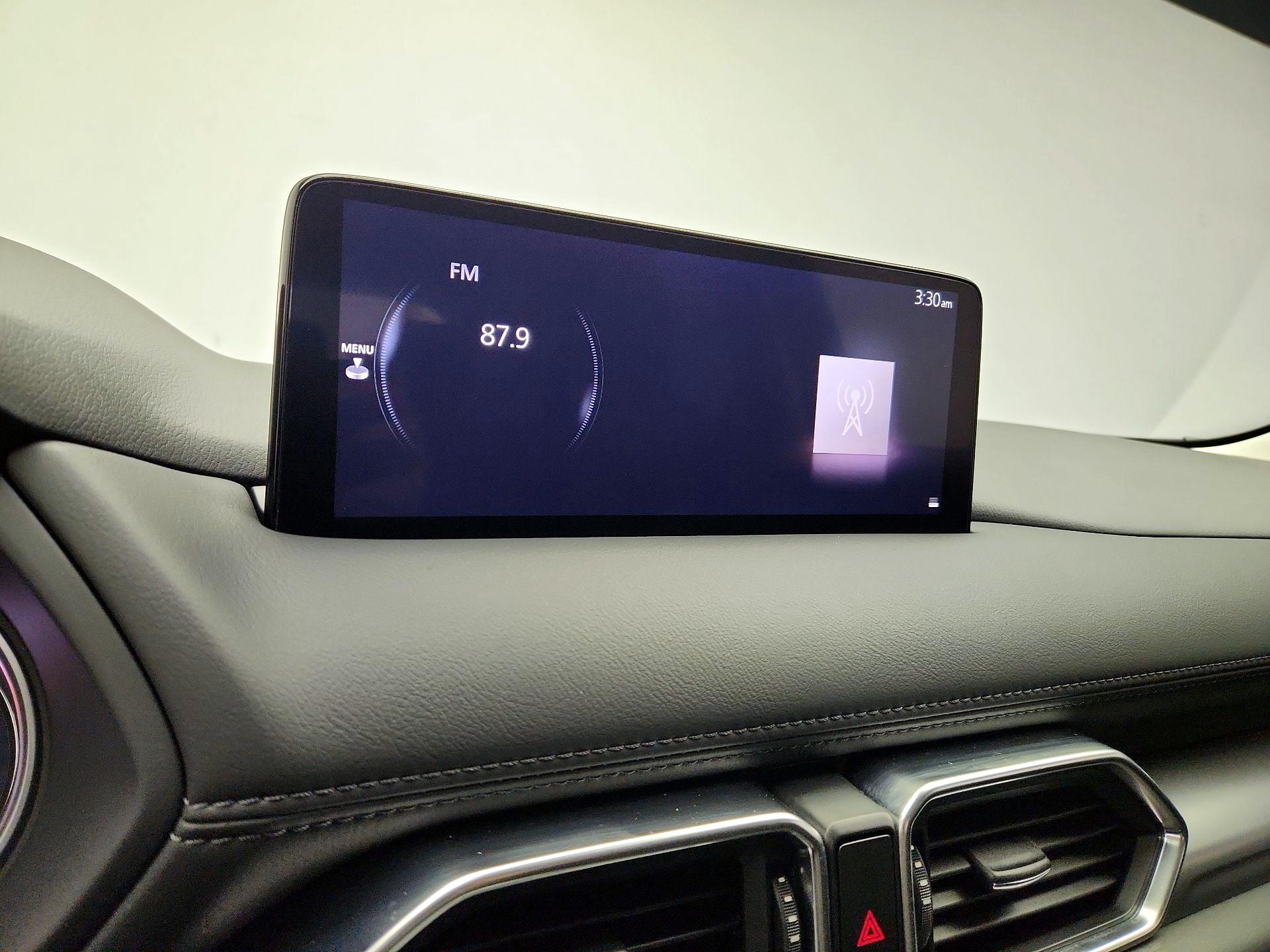 Thumbnail: 2023 Mazda CX-5 - 16