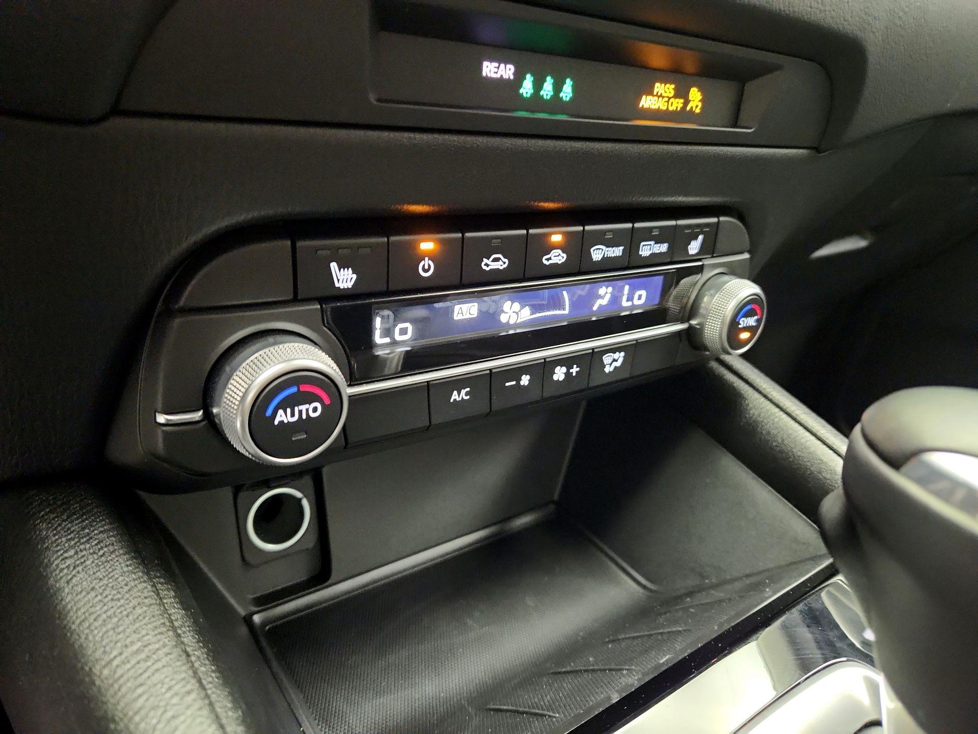 Thumbnail: 2023 Mazda CX-5 - 17