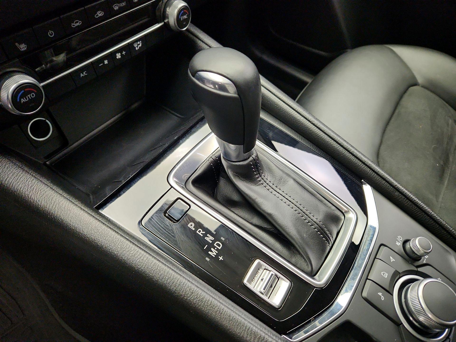 Thumbnail: 2023 Mazda CX-5 - 18