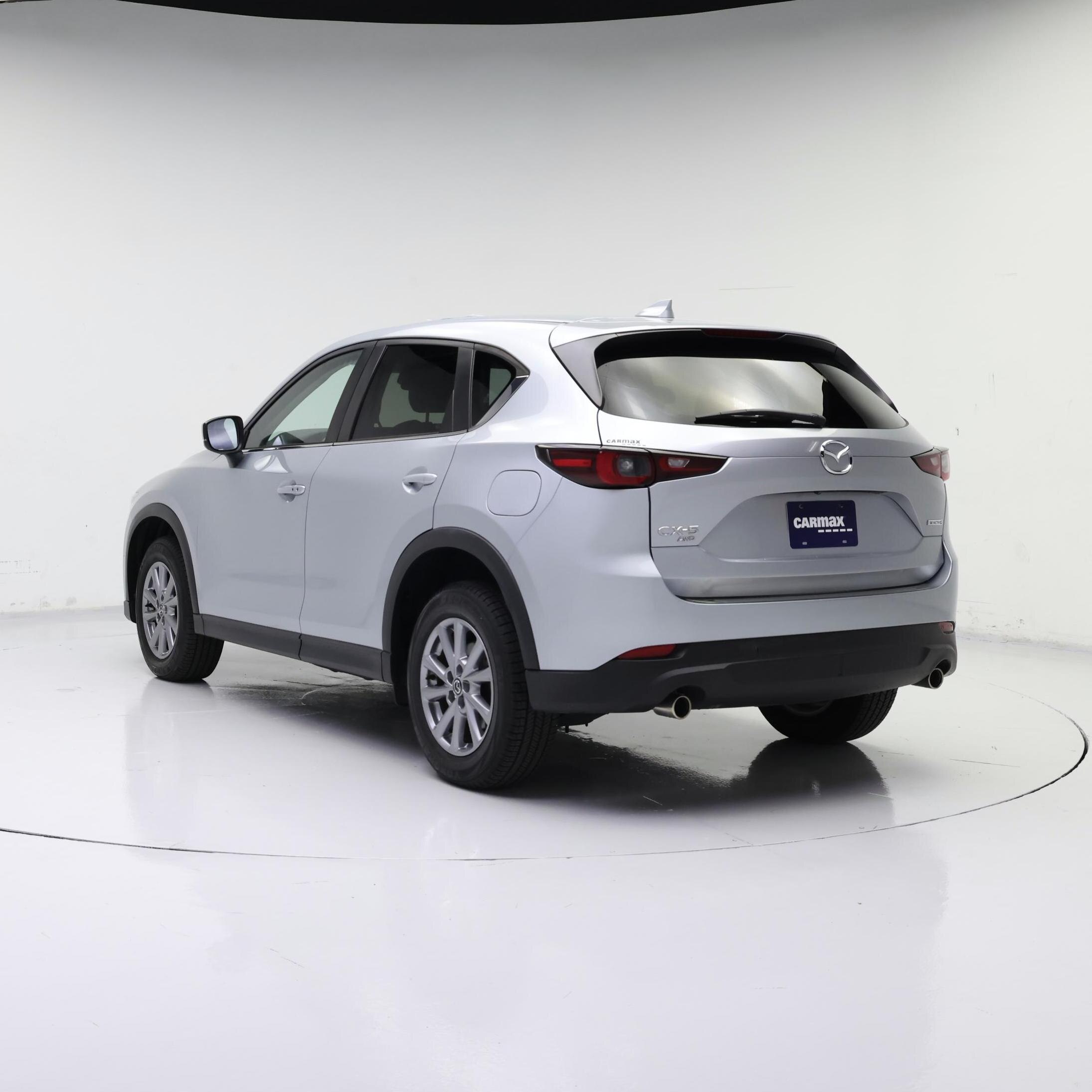 Thumbnail: 2023 Mazda CX-5 - 2